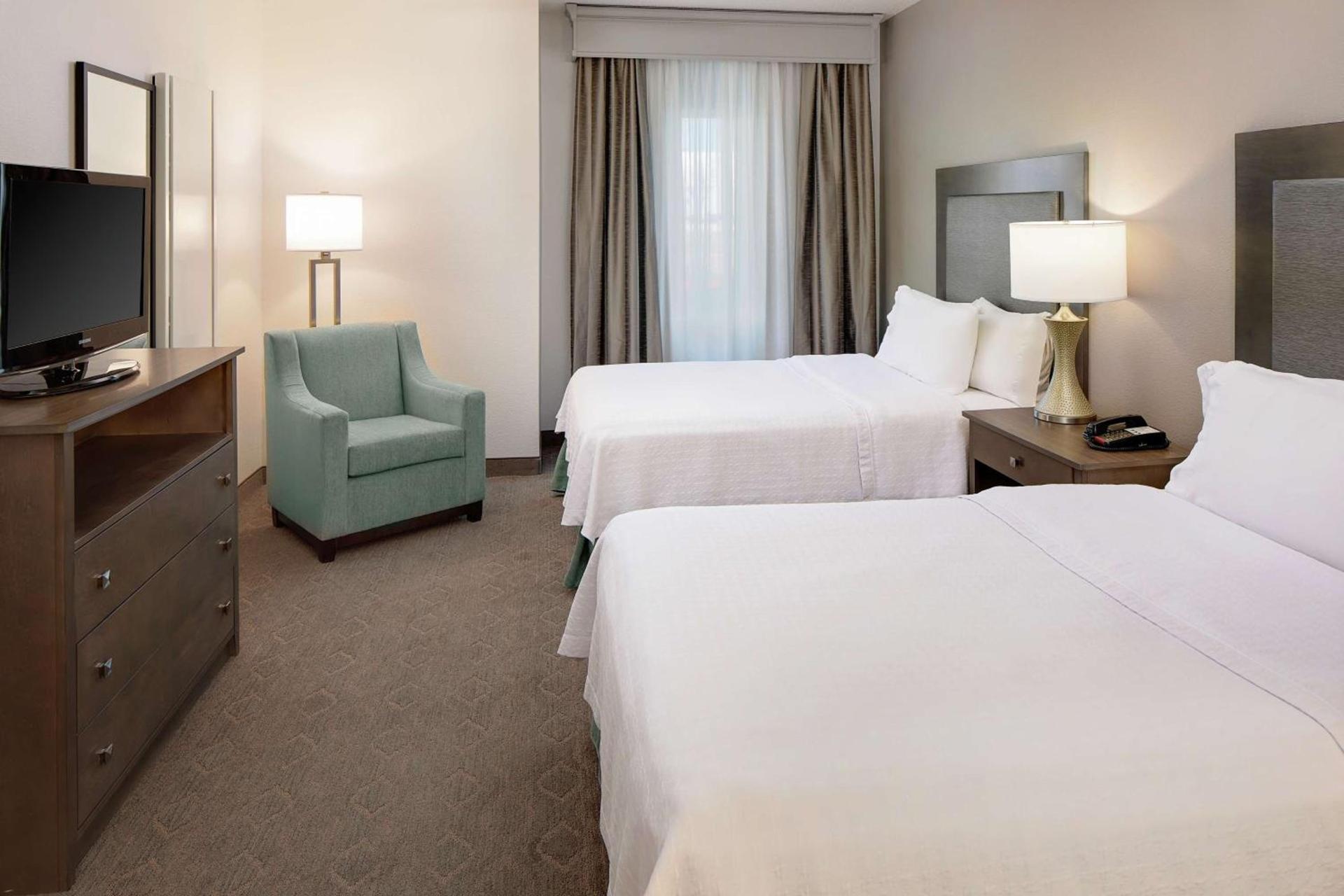 Homewood Suites by Hilton Dallas Market Center photo 23