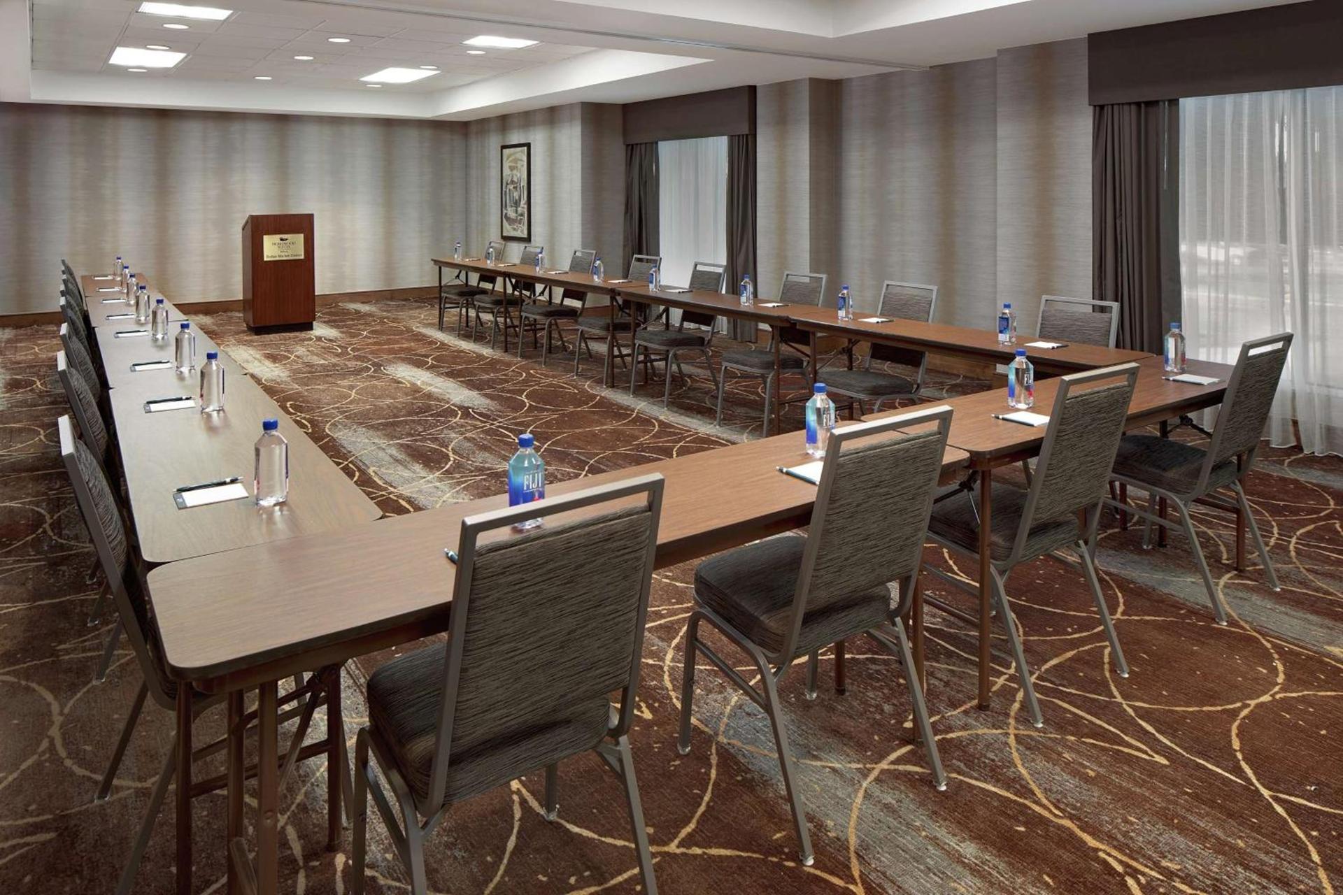 Homewood Suites by Hilton Dallas Market Center photo 25