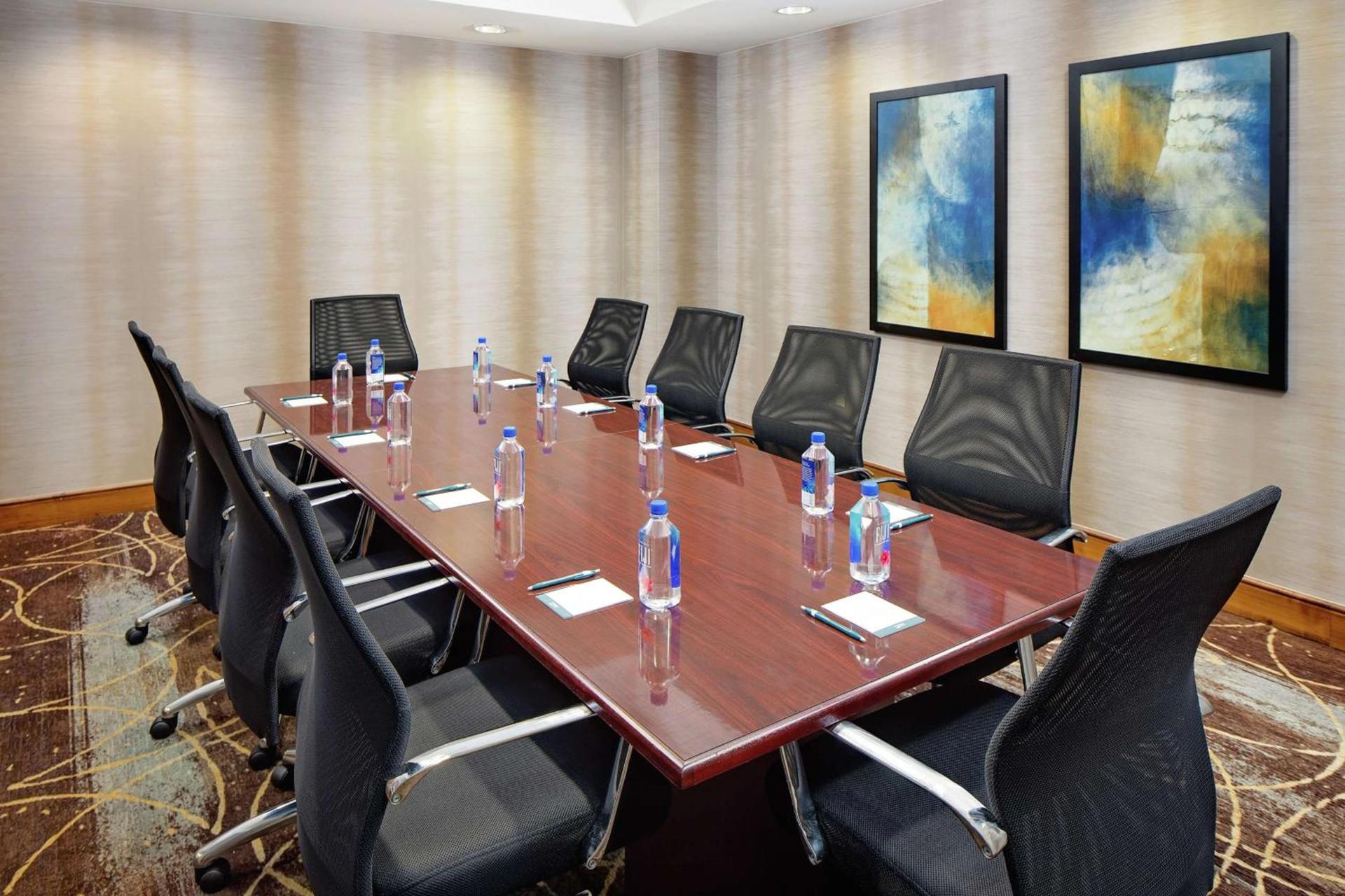 Homewood Suites by Hilton Dallas Market Center photo 26