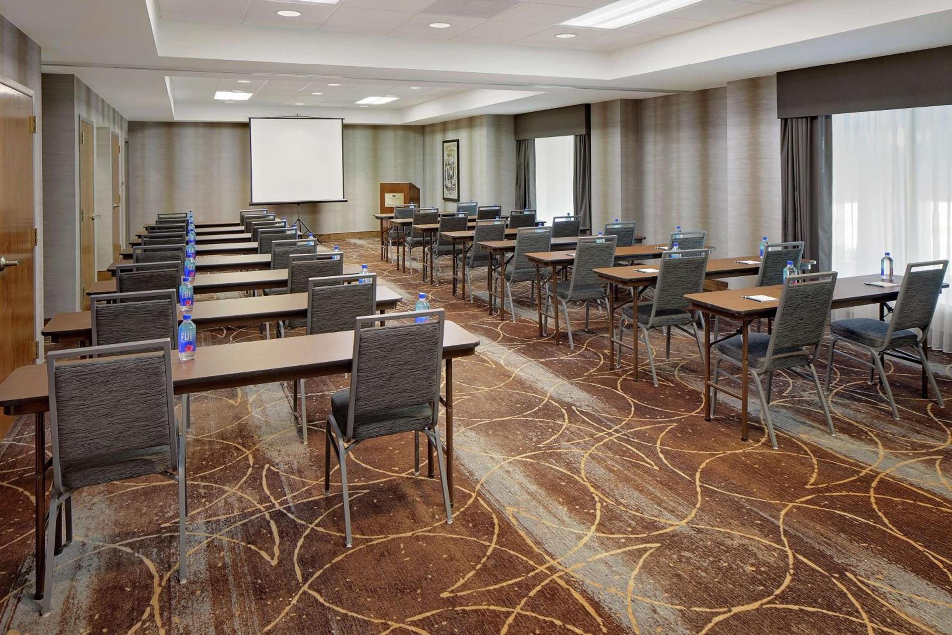 Homewood Suites by Hilton Dallas Market Center photo 28