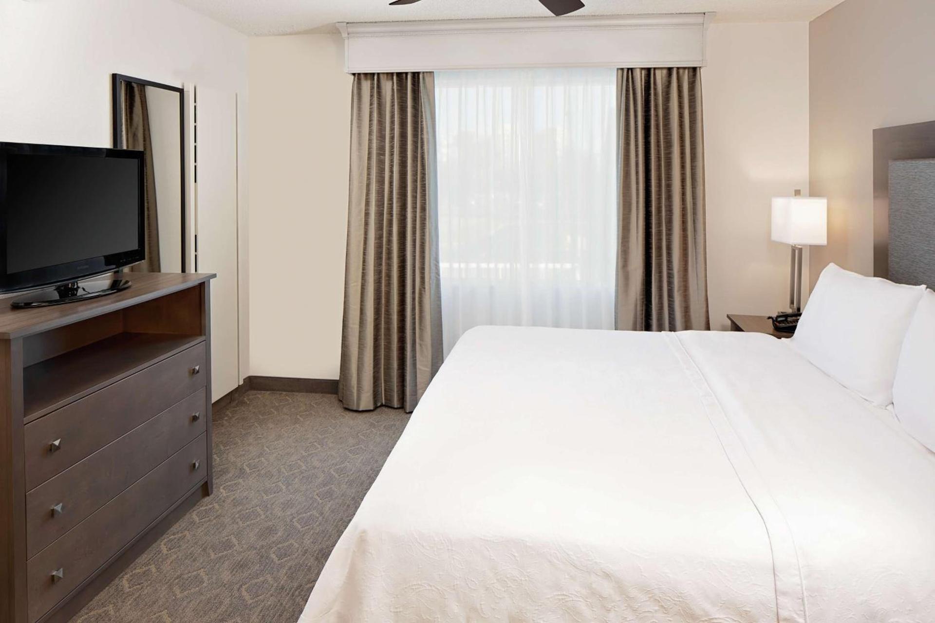 Homewood Suites by Hilton Dallas Market Center photo 29
