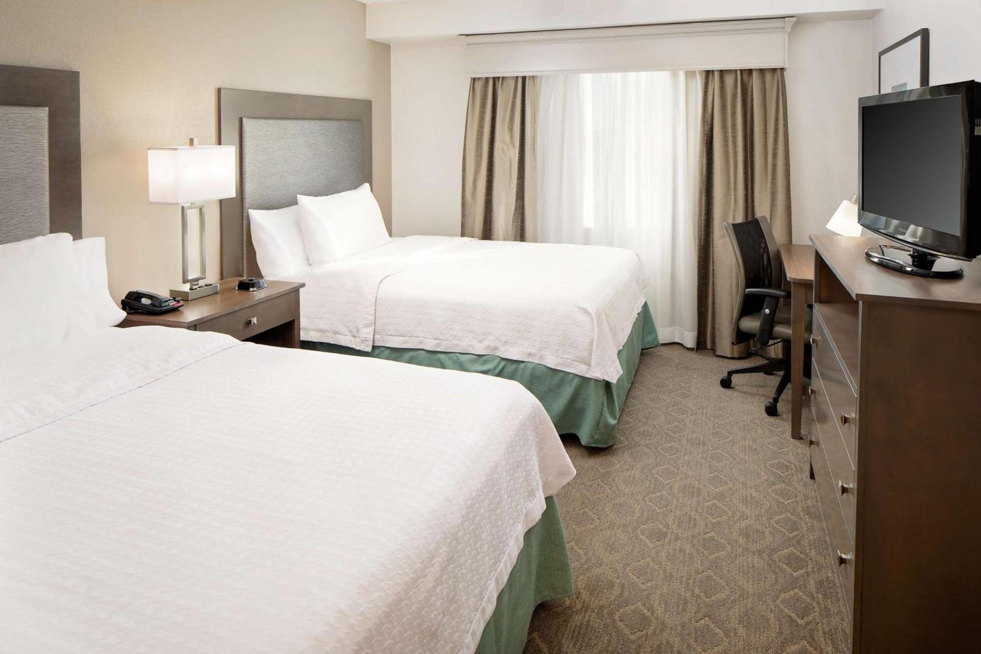 Homewood Suites by Hilton Dallas Market Center photo 4