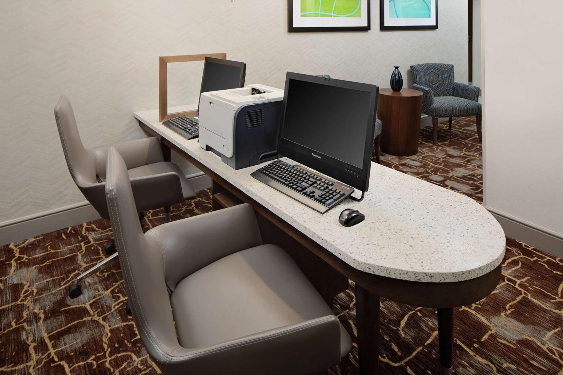 Homewood Suites by Hilton Dallas Market Center photo 8