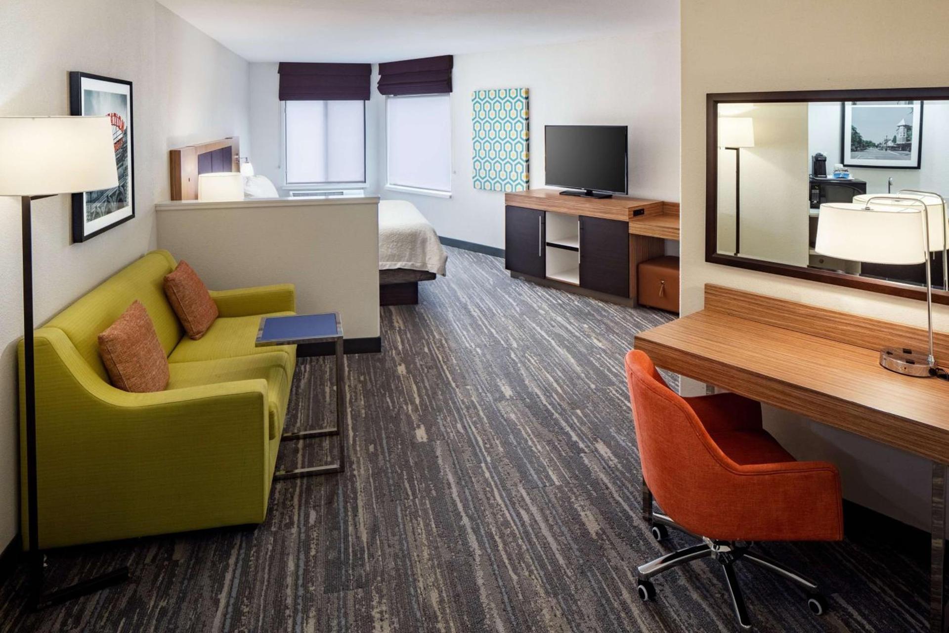 Hampton Inn & Suites Parker photo 13