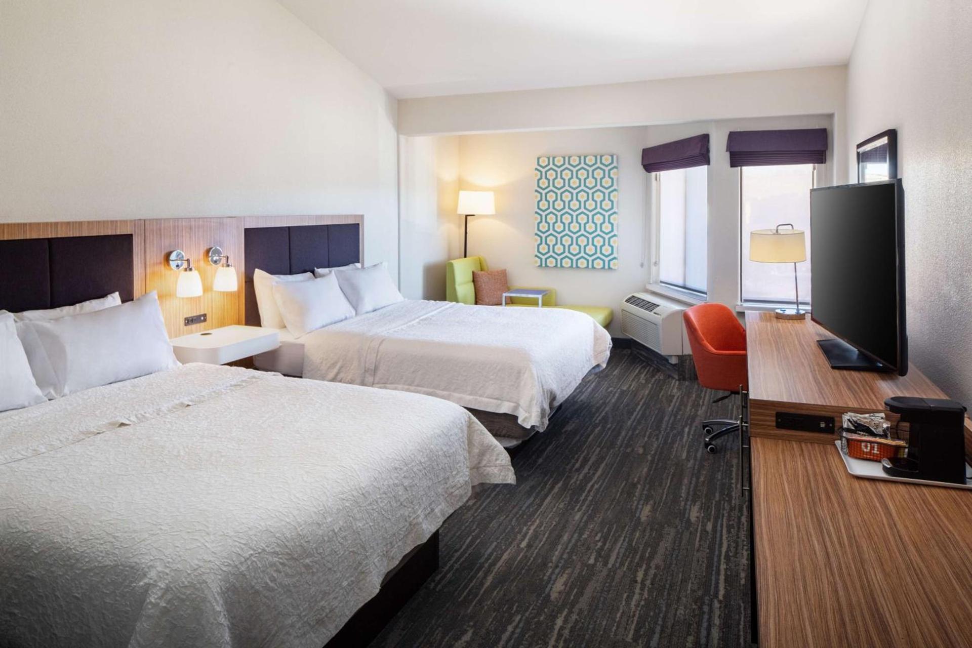 Hampton Inn & Suites Parker photo 17