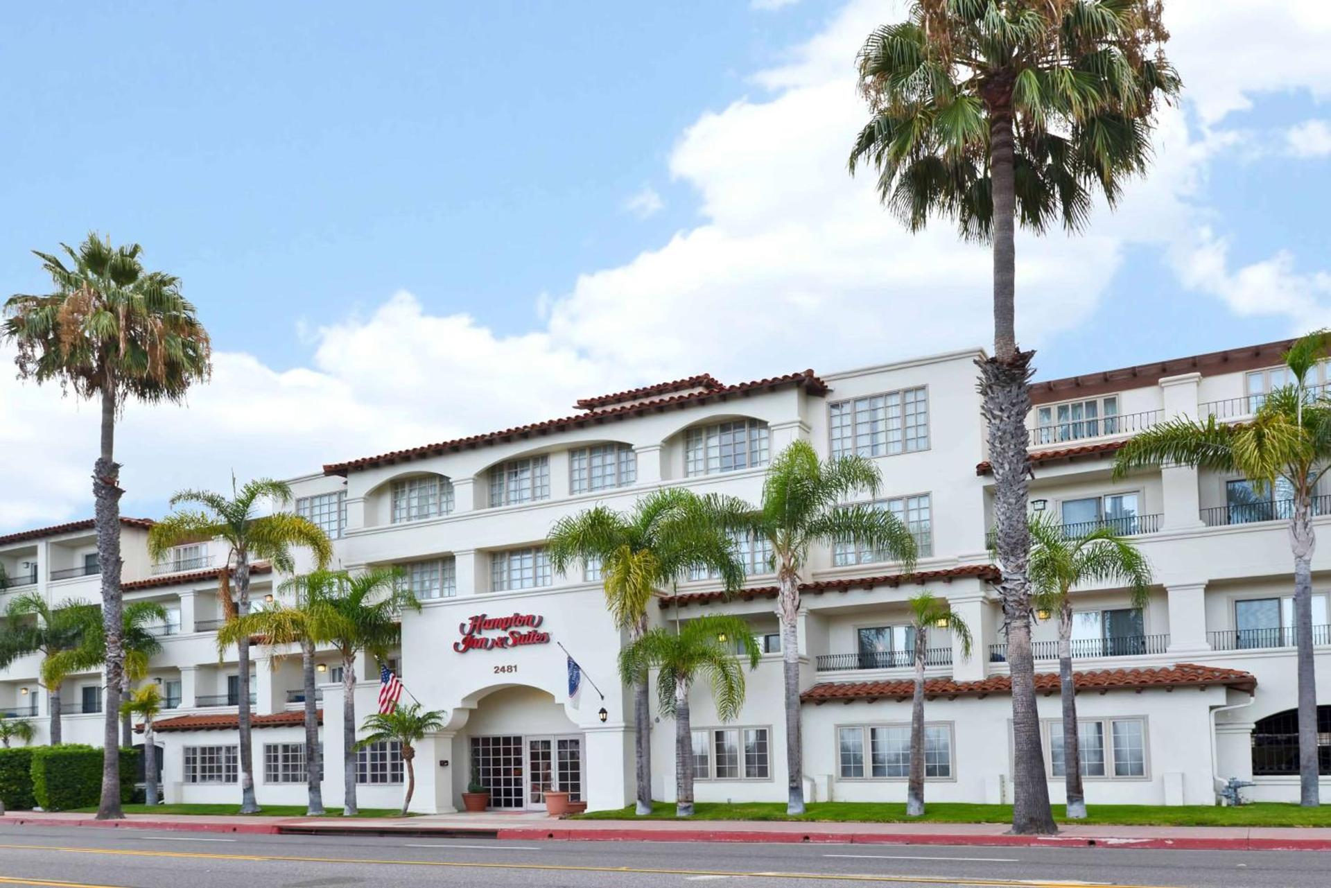 Hampton Inn & Suites San Clemente - Fully Renovated photo 2