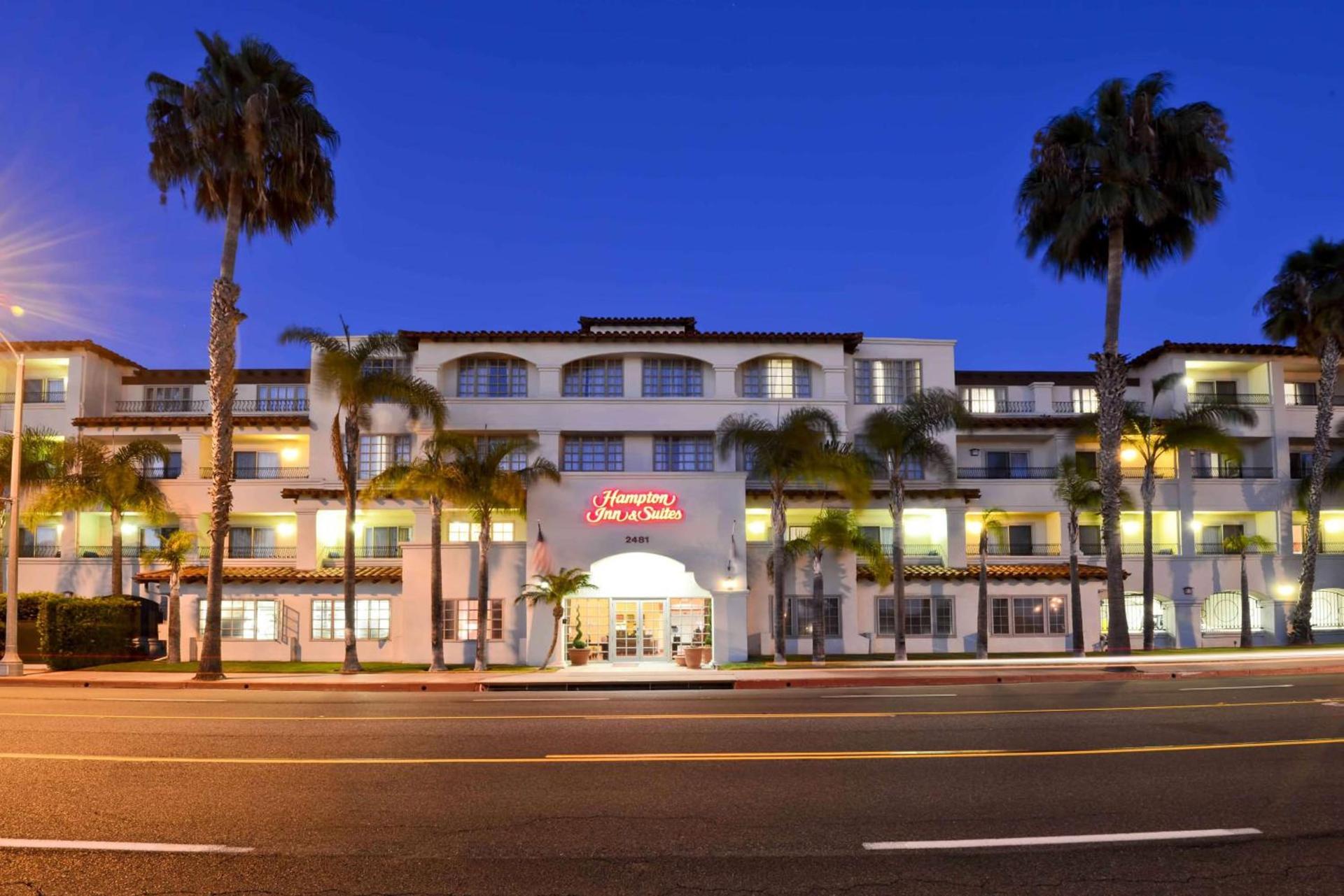 Hampton Inn & Suites San Clemente - Fully Renovated photo 3