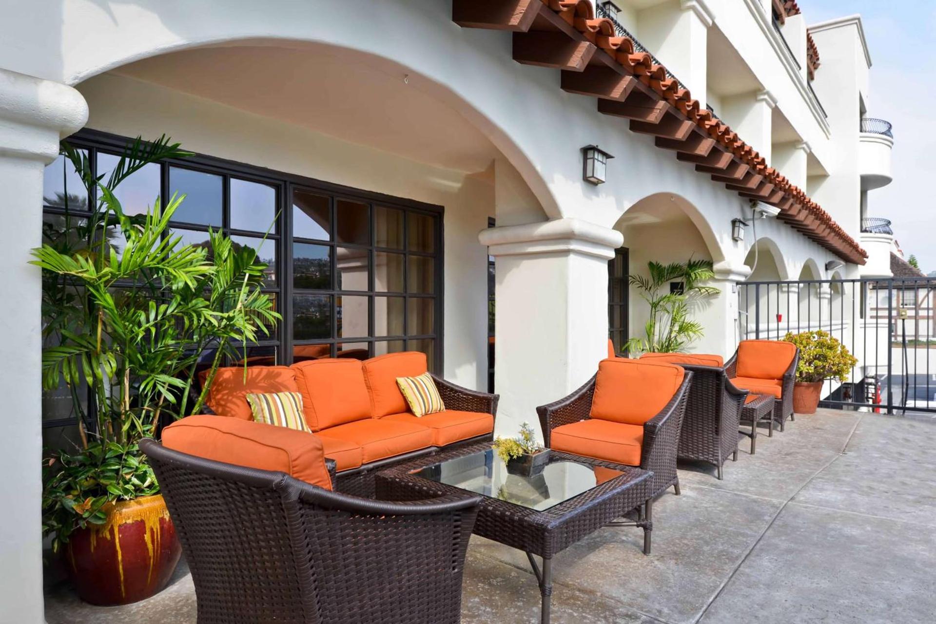 Hampton Inn & Suites San Clemente - Fully Renovated photo 4