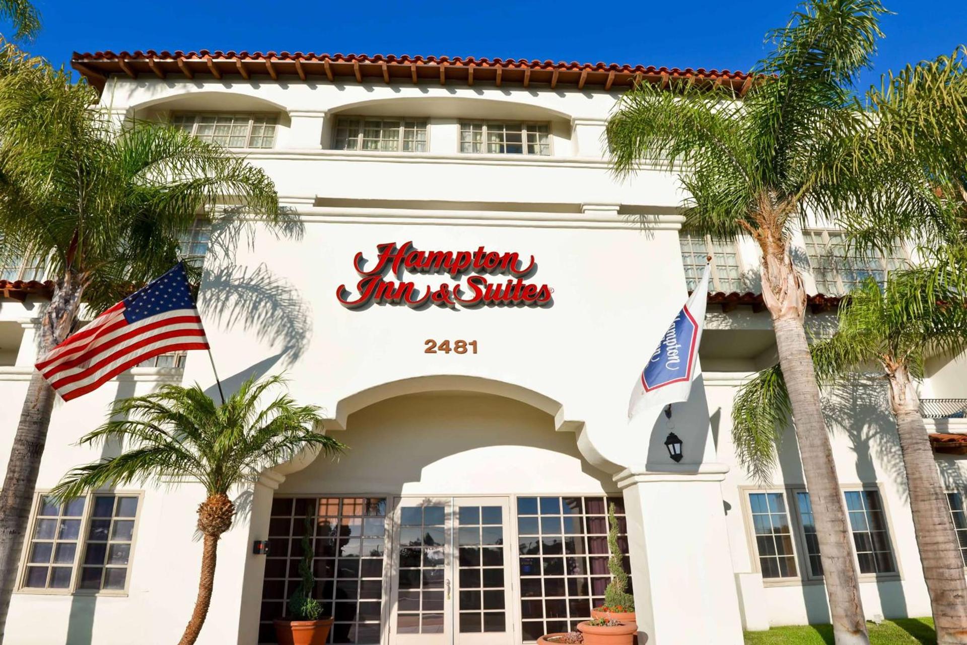 Hampton Inn & Suites San Clemente - Fully Renovated photo 5
