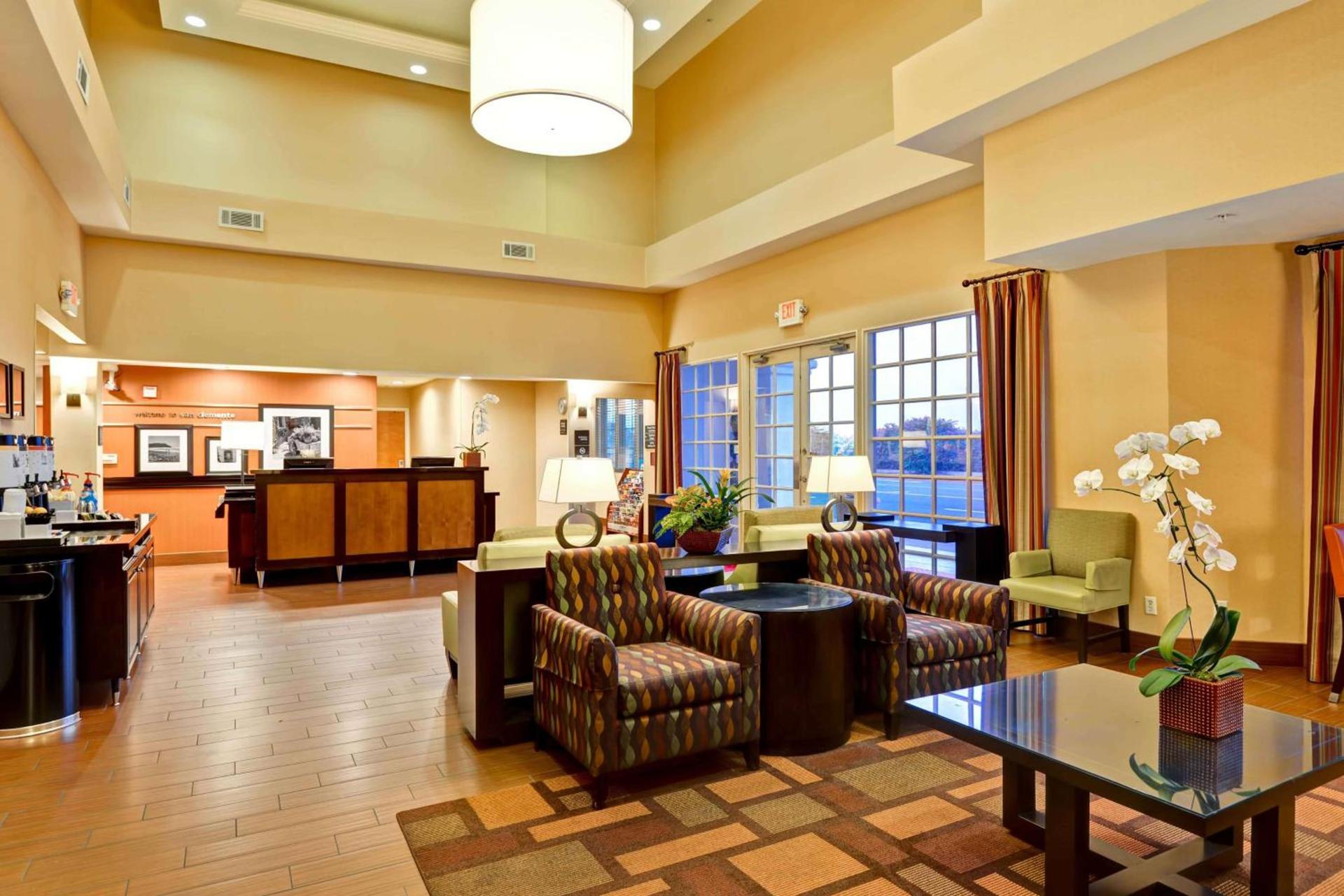 Hampton Inn & Suites San Clemente - Fully Renovated photo 6
