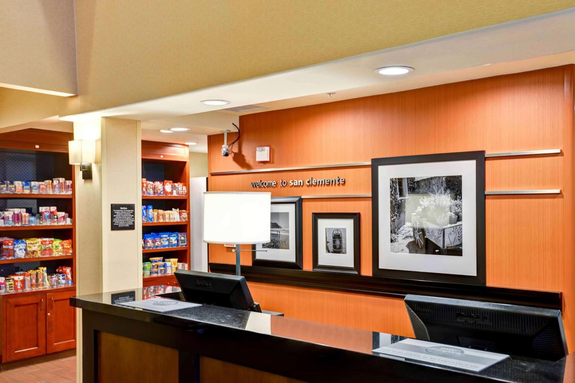 Hampton Inn & Suites San Clemente - Fully Renovated photo 7