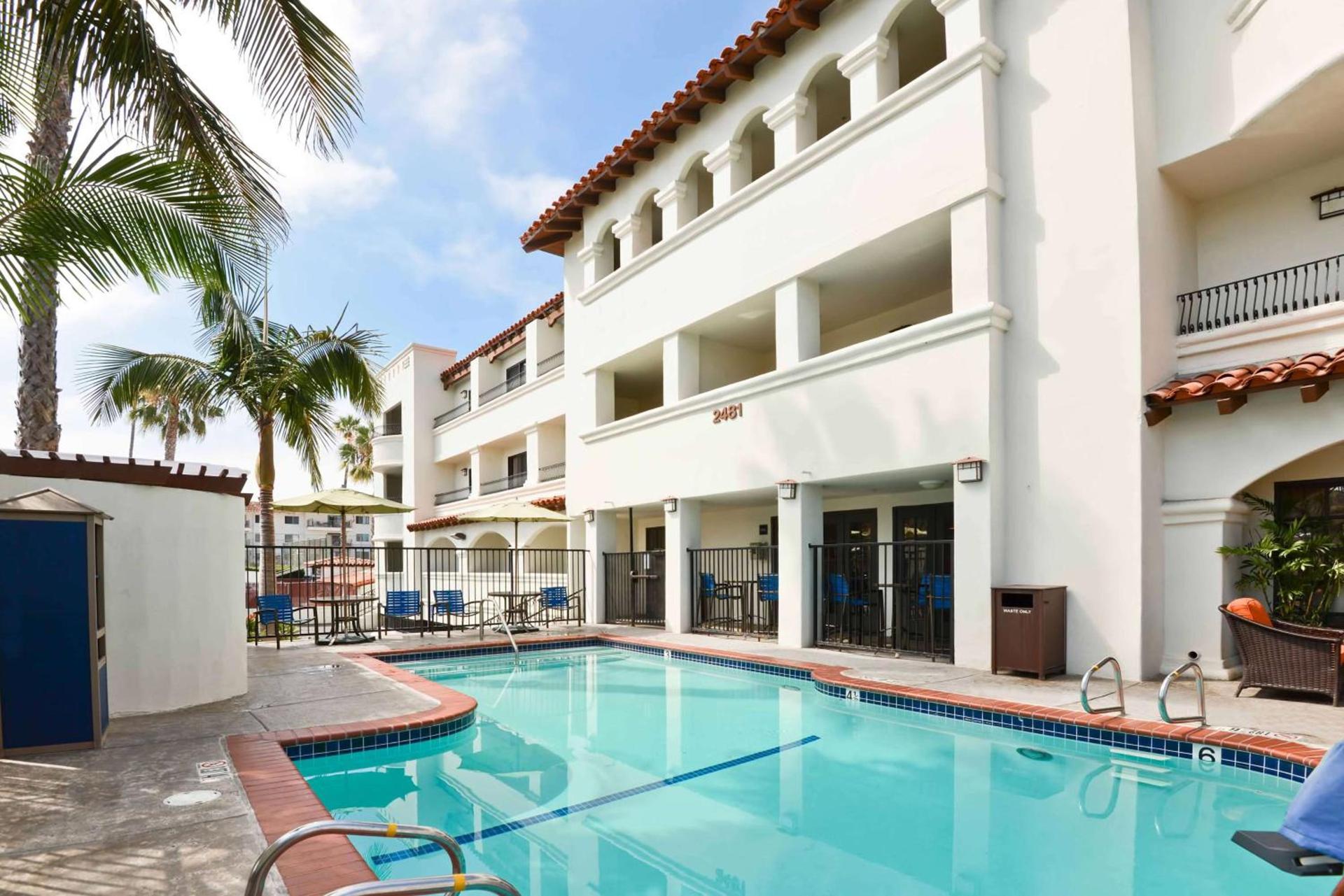 Hampton Inn & Suites San Clemente - Fully Renovated photo 8