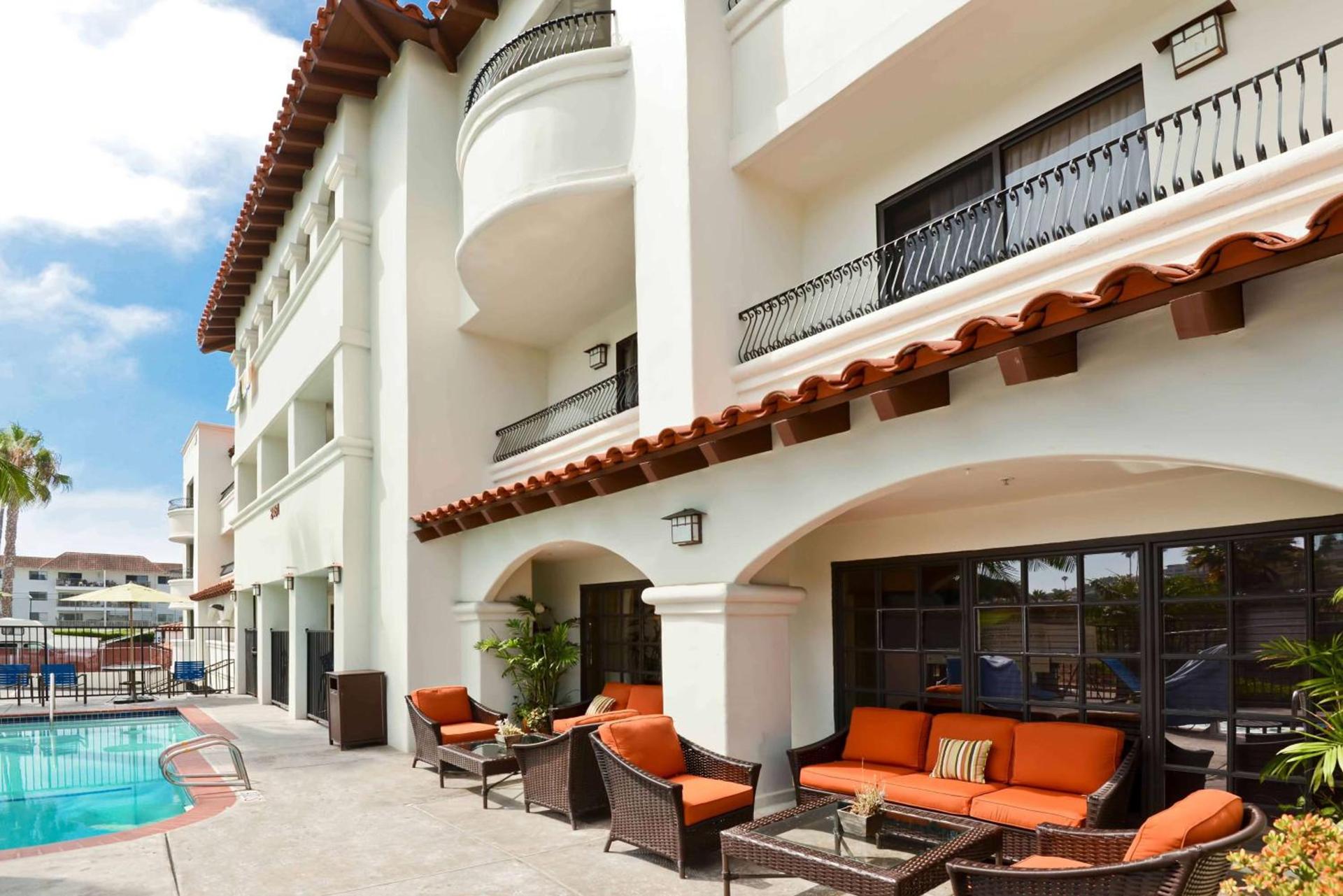 Hampton Inn & Suites San Clemente - Fully Renovated photo 9