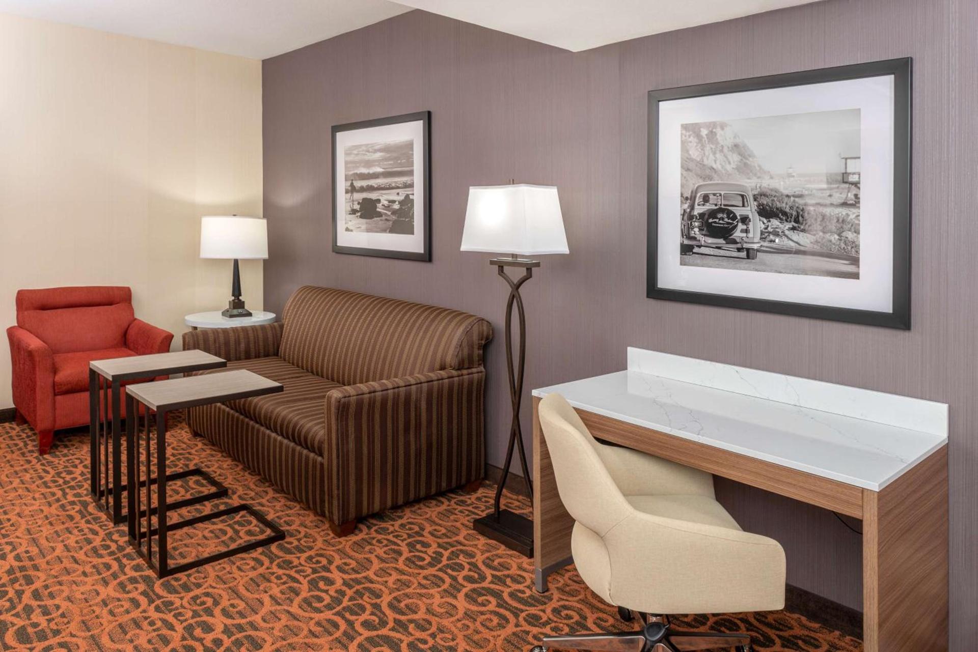 Hampton Inn & Suites San Clemente - Fully Renovated photo 19