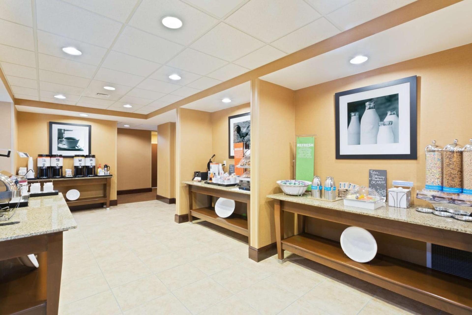 Hampton Inn Leesburg Tavares photo 8
