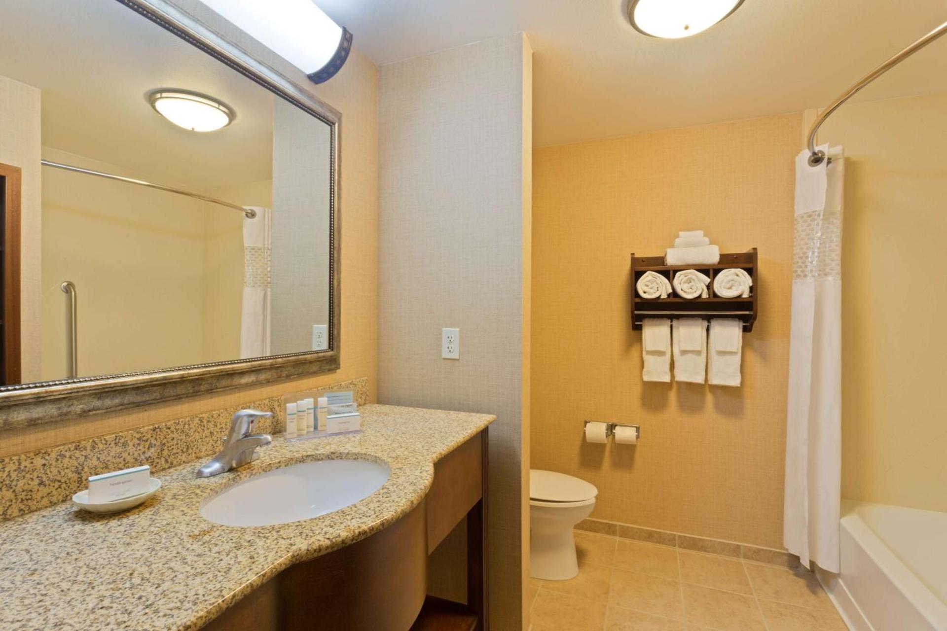 Hampton Inn Leesburg Tavares photo 10