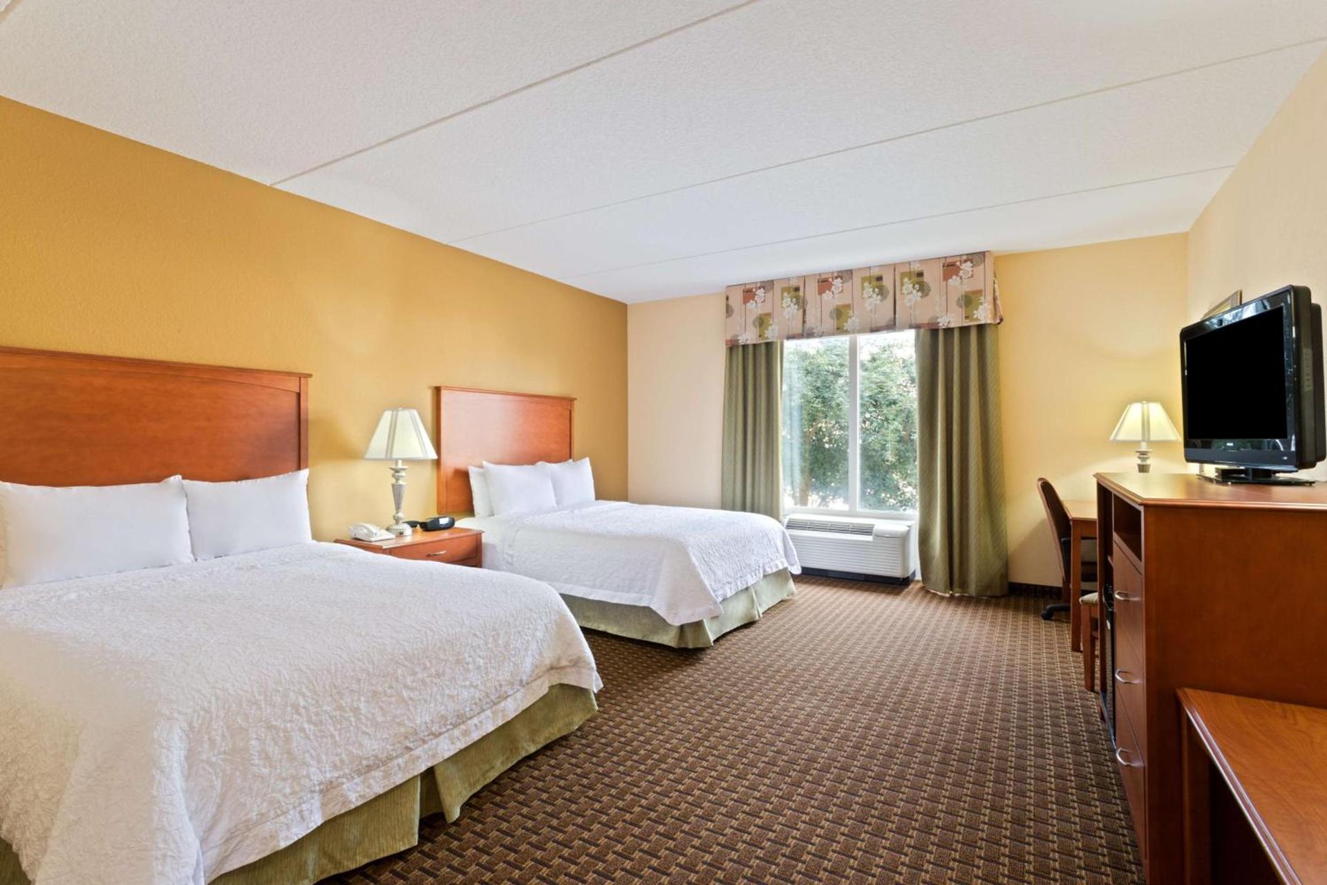 Hampton Inn Leesburg Tavares photo 11