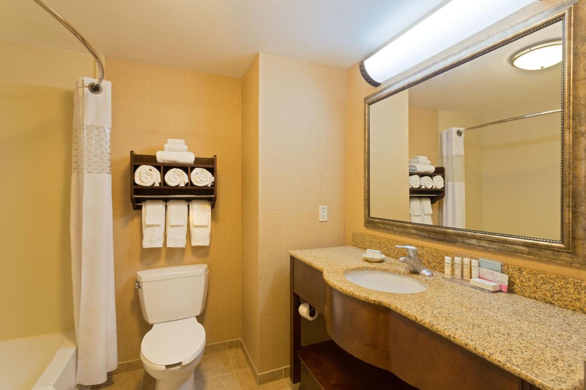 Hampton Inn Leesburg Tavares photo 12