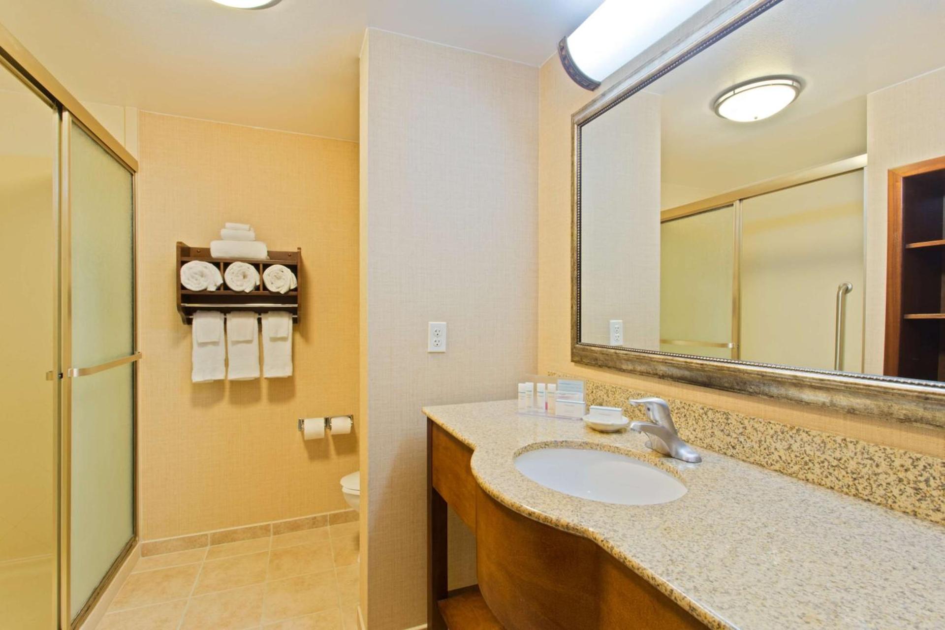 Hampton Inn Leesburg Tavares photo 14