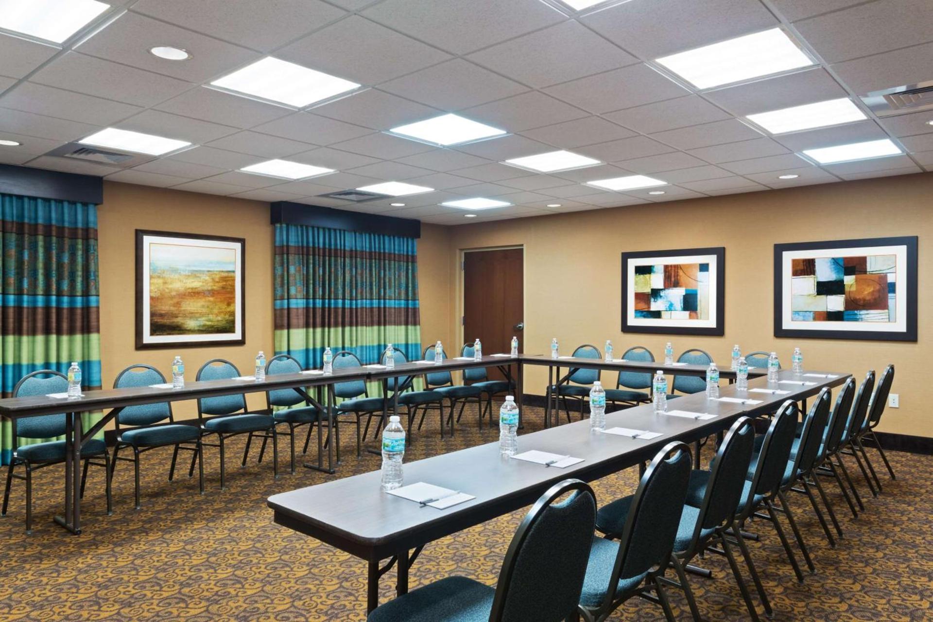 Hampton Inn Leesburg Tavares photo 15