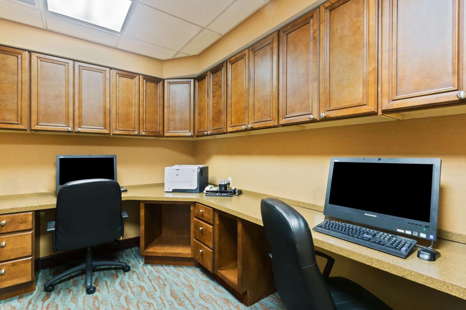 Hampton Inn Leesburg Tavares photo 16