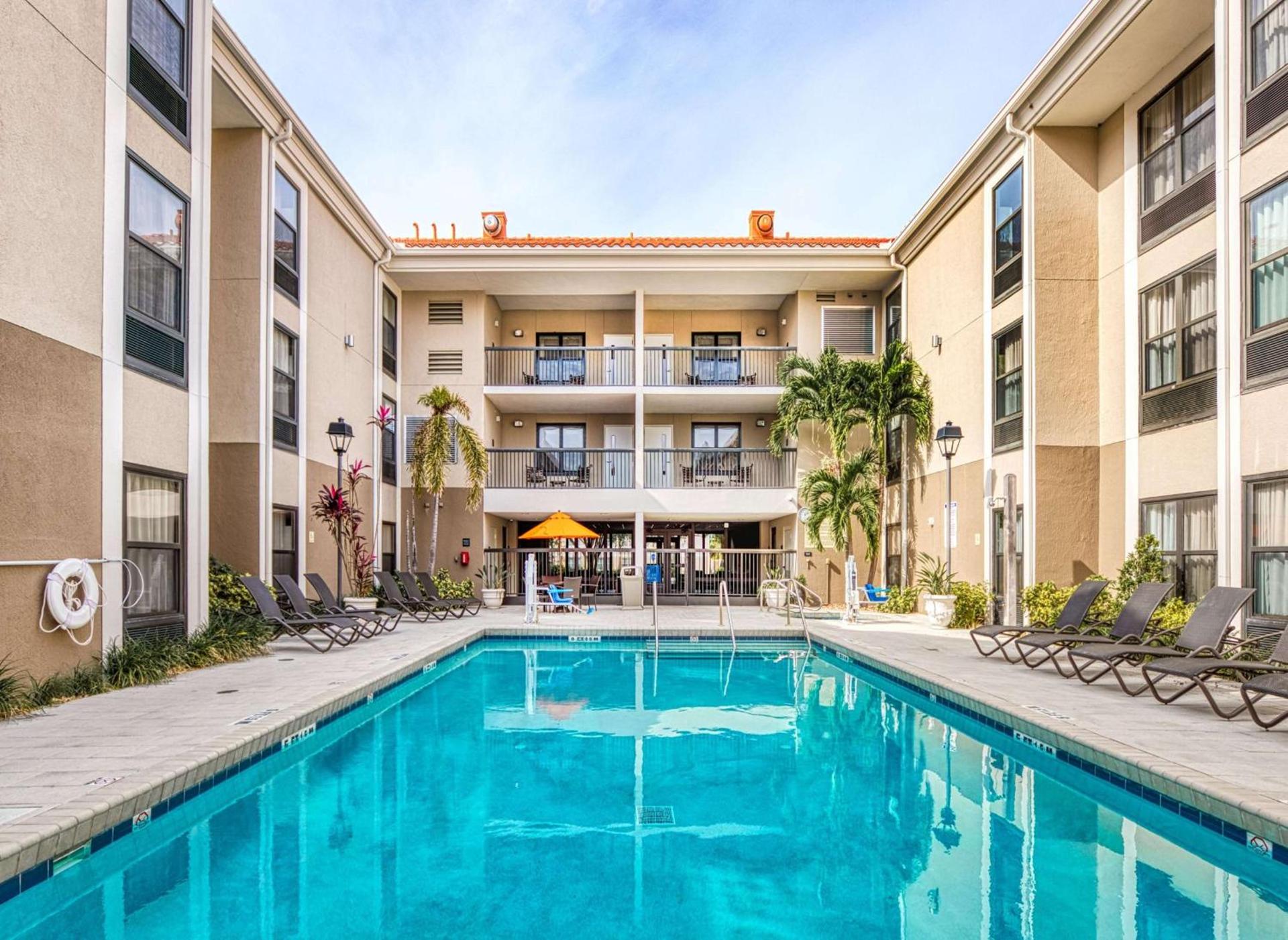 Hampton Inn & Suites Orlando-East UCF photo 25