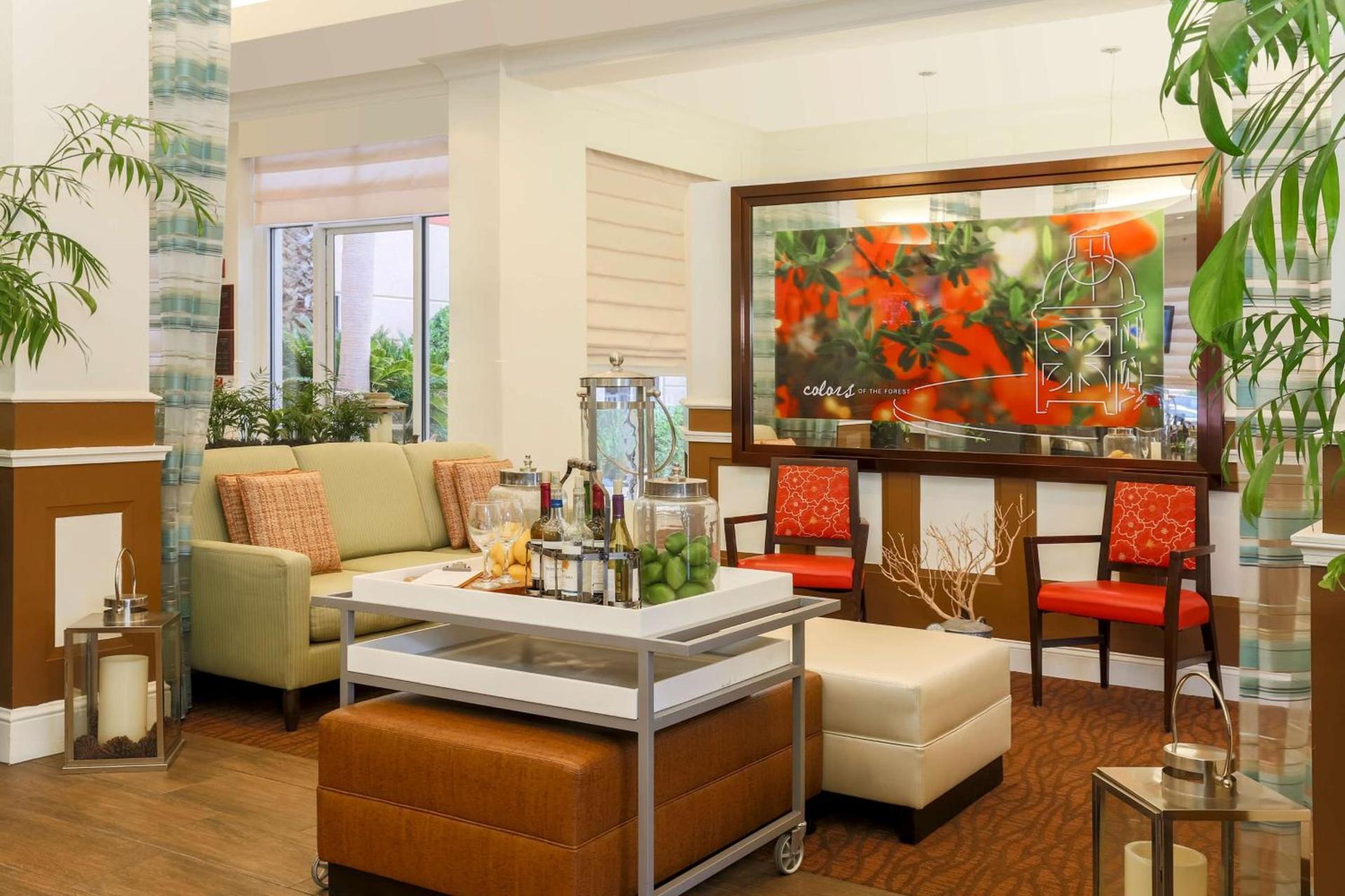 Hilton Garden Inn Tallahassee photo 4