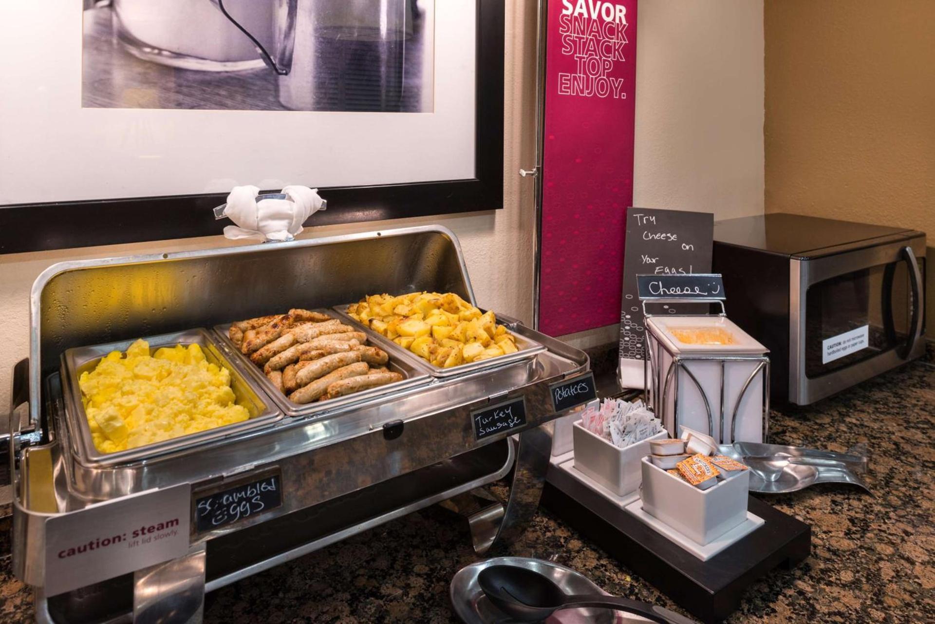 Hampton Inn & Suites Orlando-East UCF photo 15
