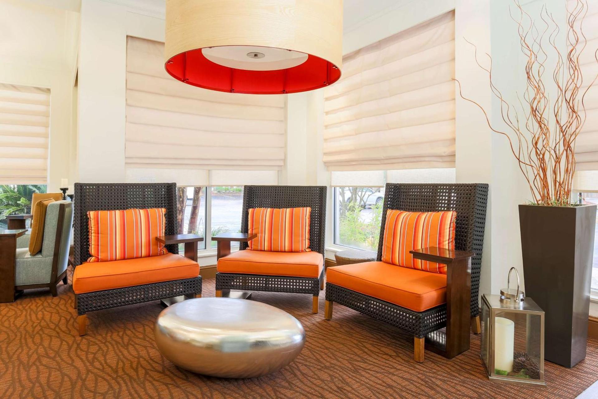Hilton Garden Inn Tallahassee photo 6