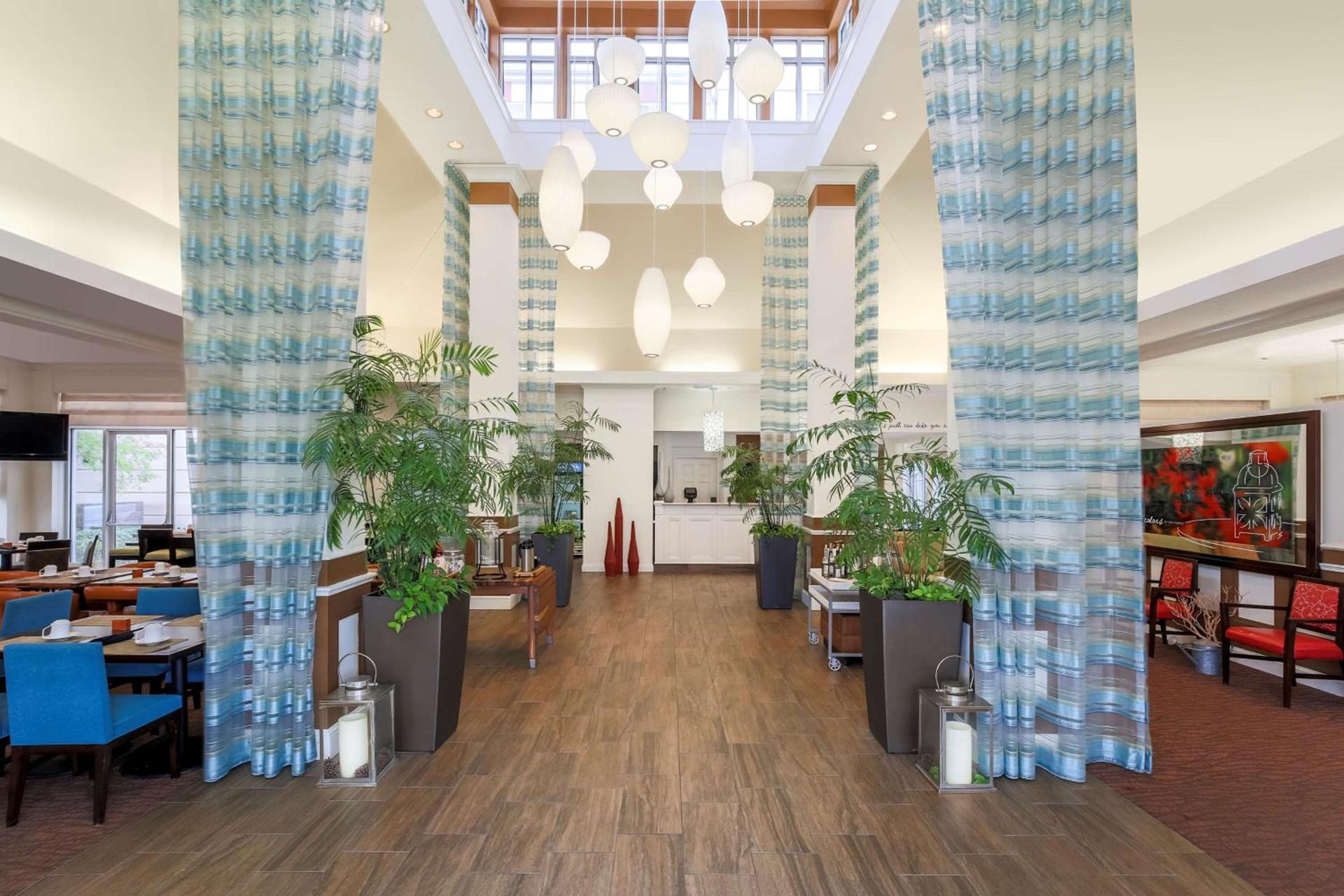 Hilton Garden Inn Tallahassee photo 7
