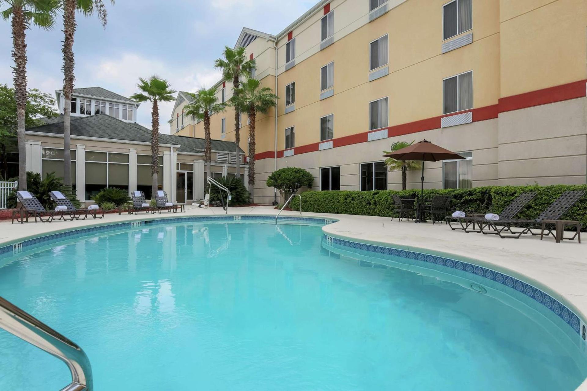 Hilton Garden Inn Tallahassee photo 9