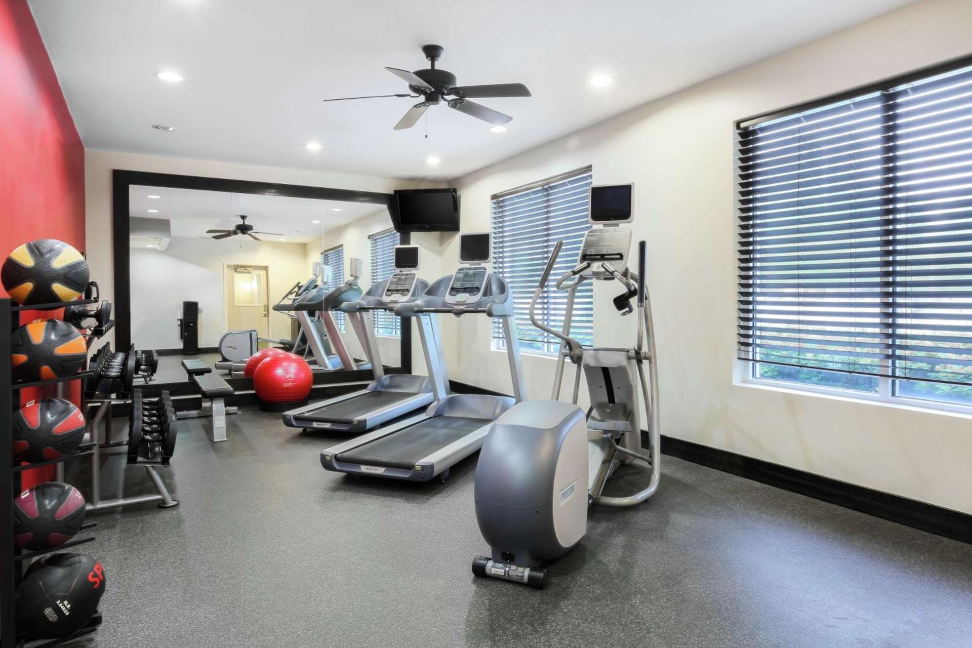 Hilton Garden Inn Tallahassee photo 12