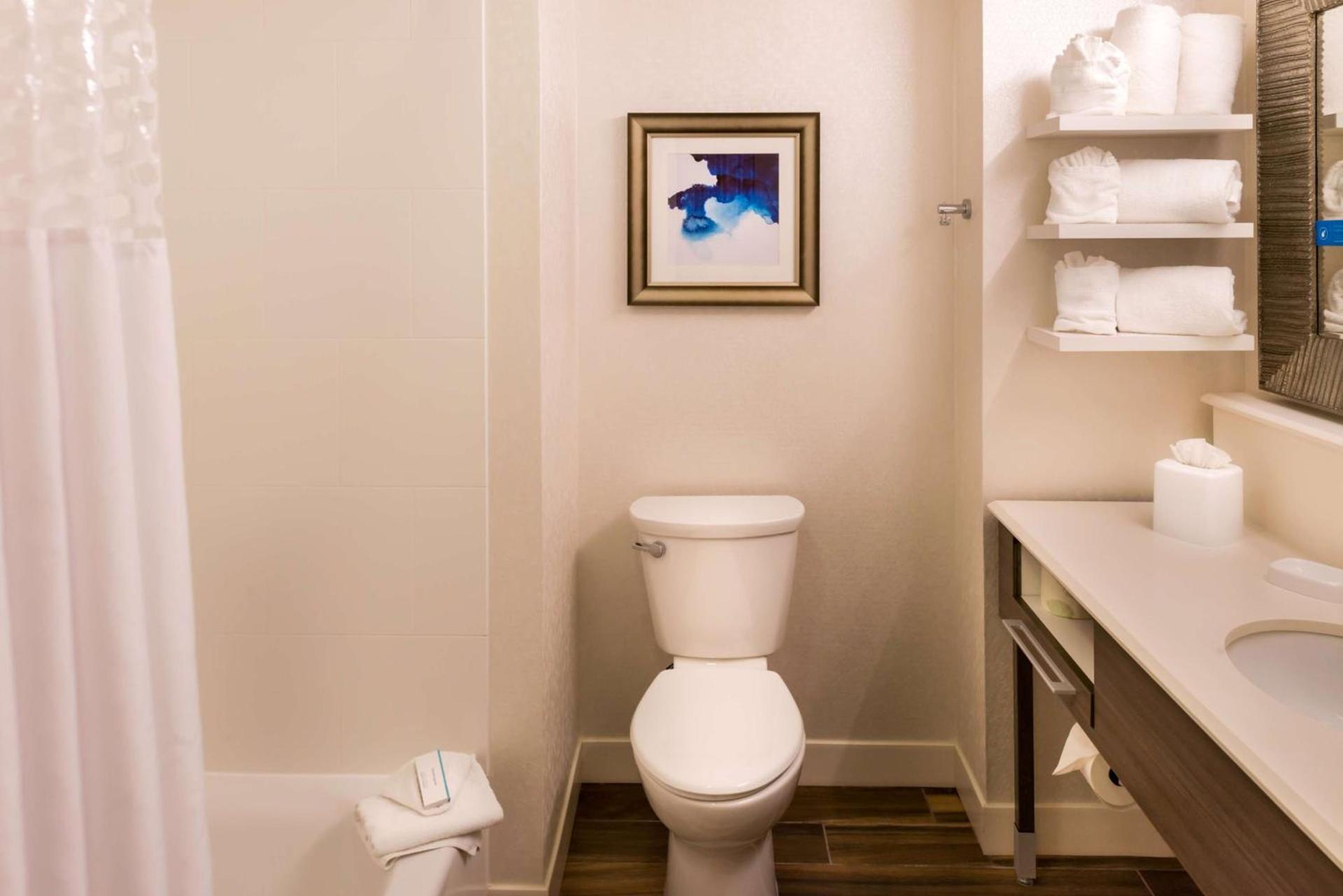 Hampton Inn & Suites Orlando-East UCF photo 21