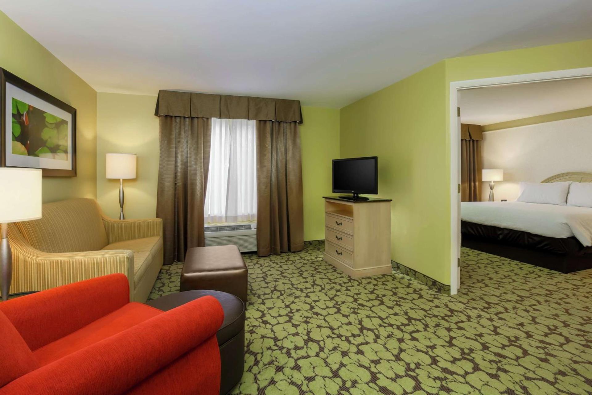 Hilton Garden Inn Tallahassee photo 13