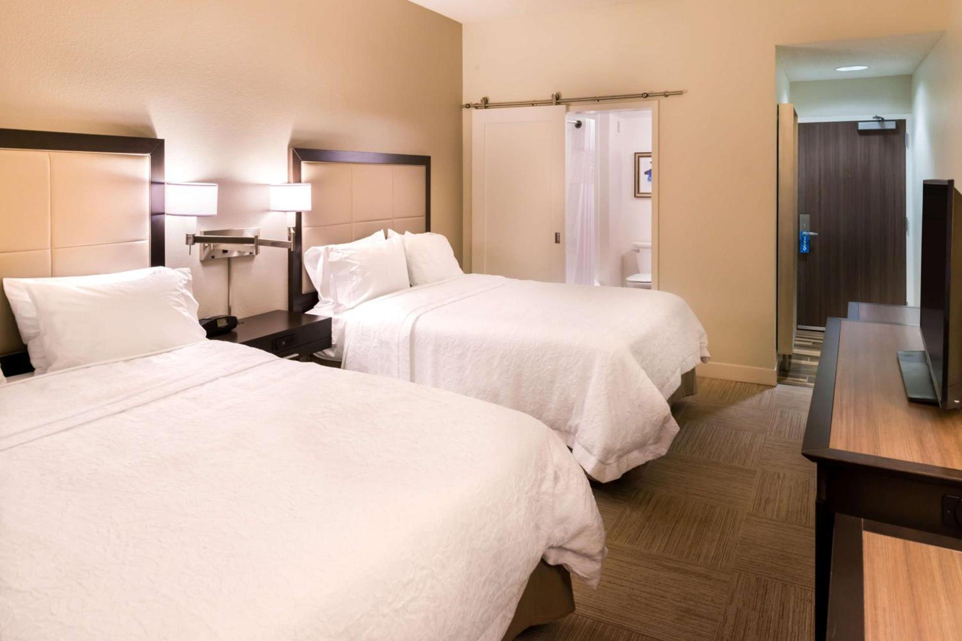 Hampton Inn & Suites Orlando-East UCF photo 22
