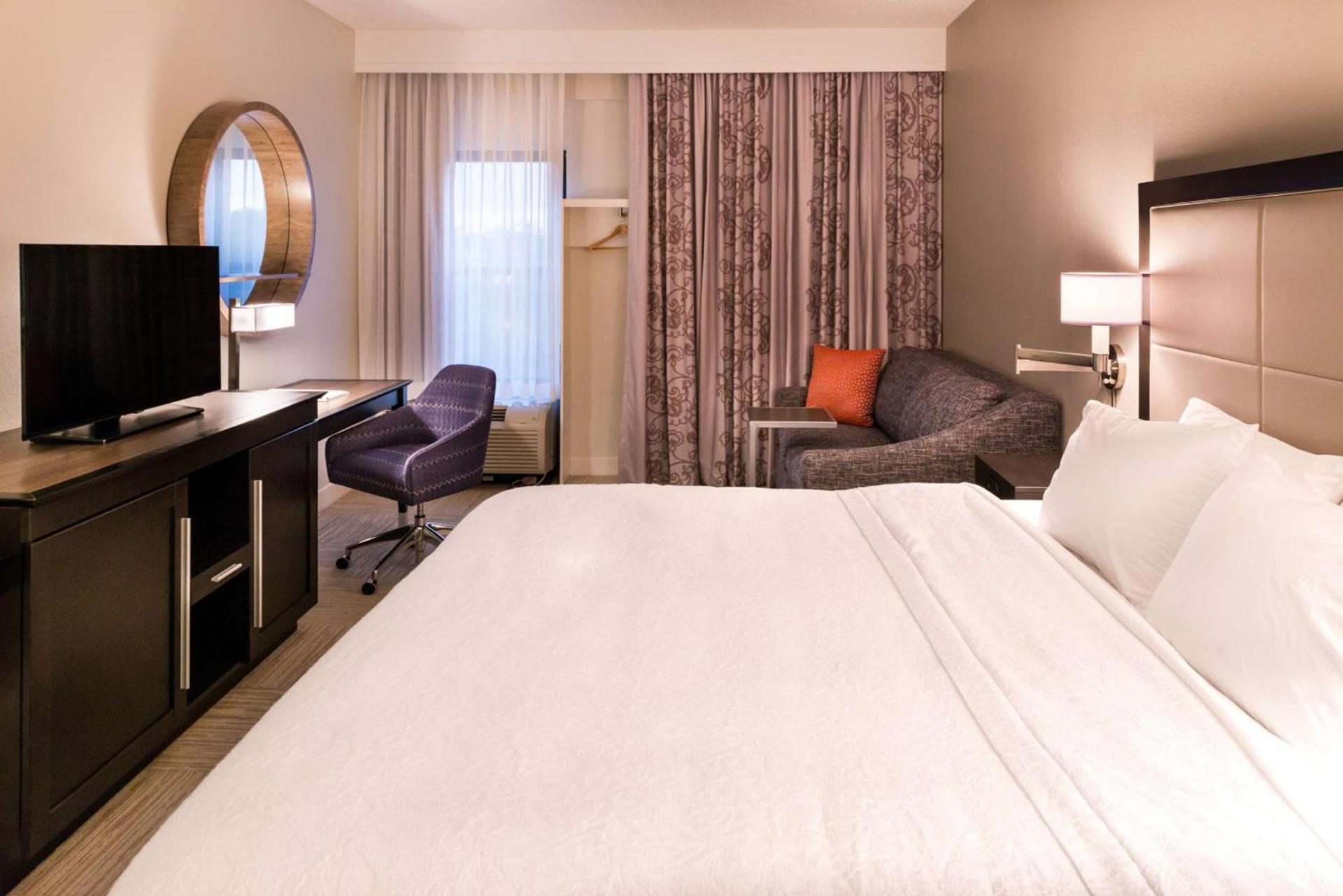 Hampton Inn & Suites Orlando-East UCF photo 30