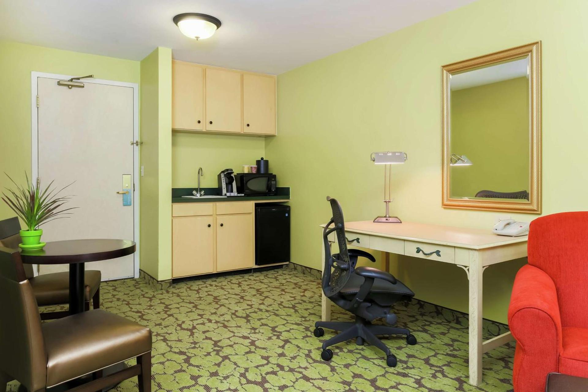 Hilton Garden Inn Tallahassee photo 15