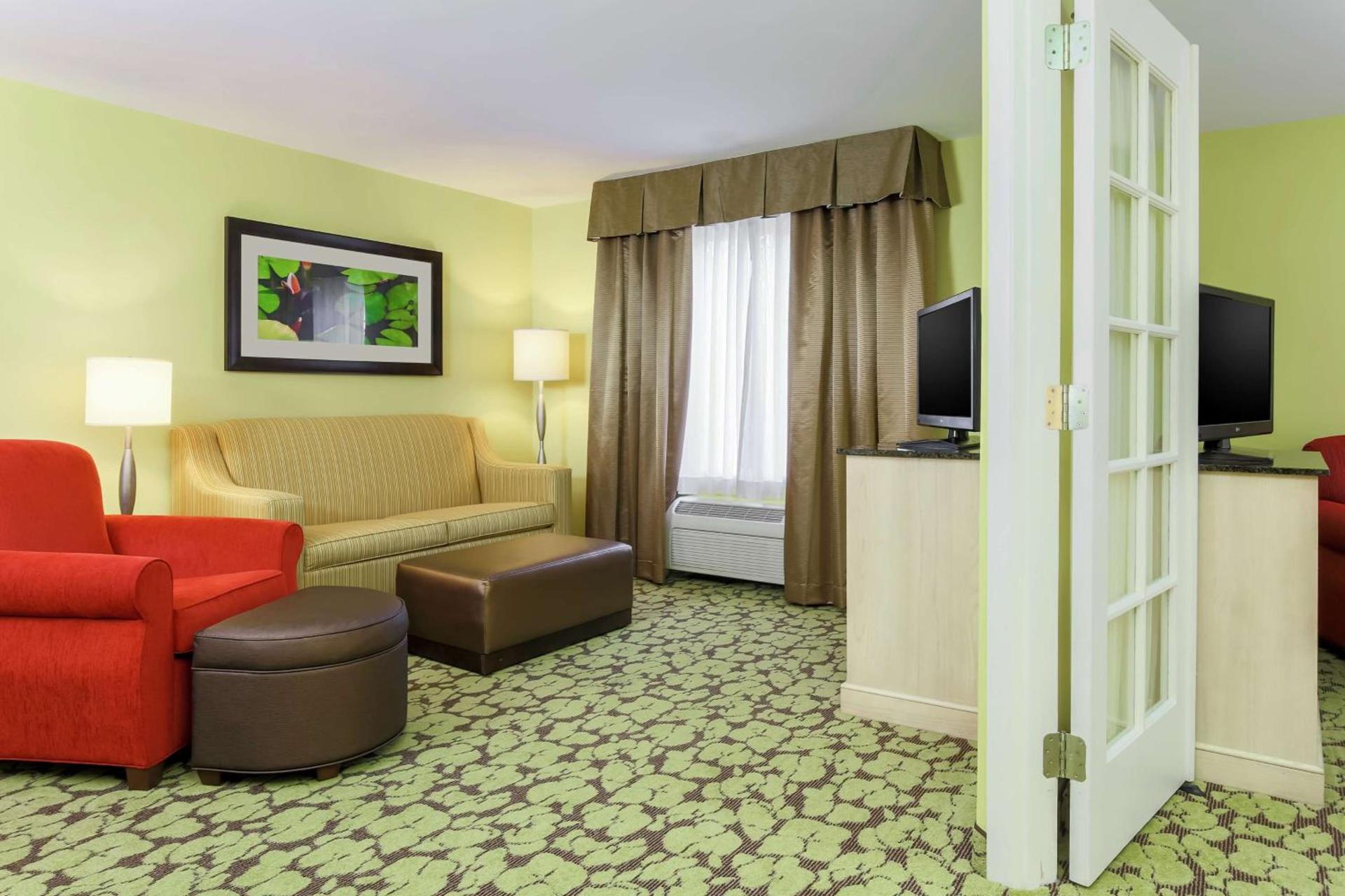 Hilton Garden Inn Tallahassee photo 16
