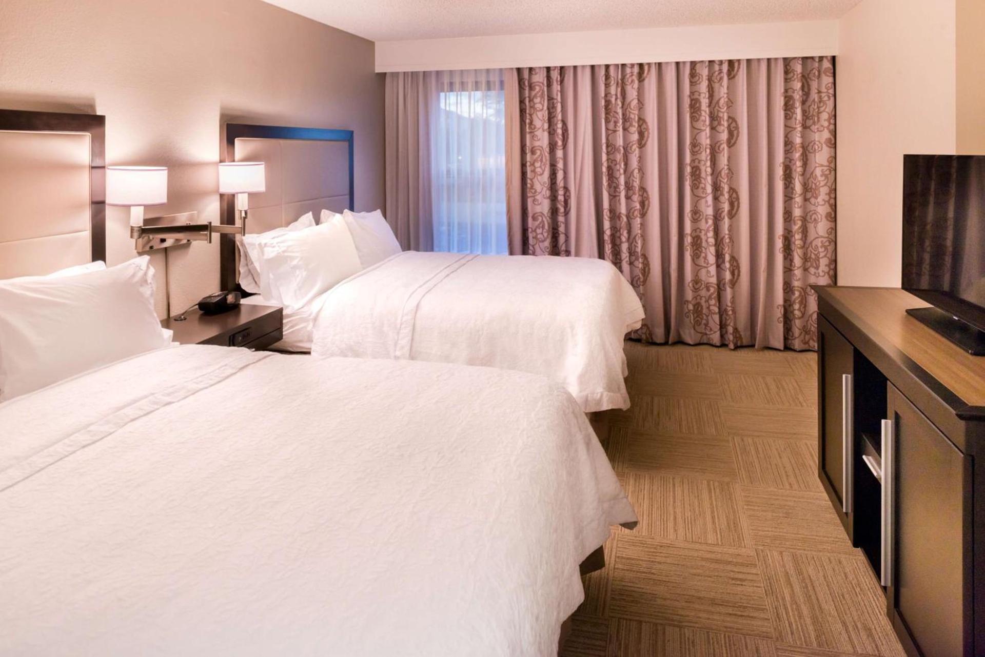 Hampton Inn & Suites Orlando-East UCF photo 33
