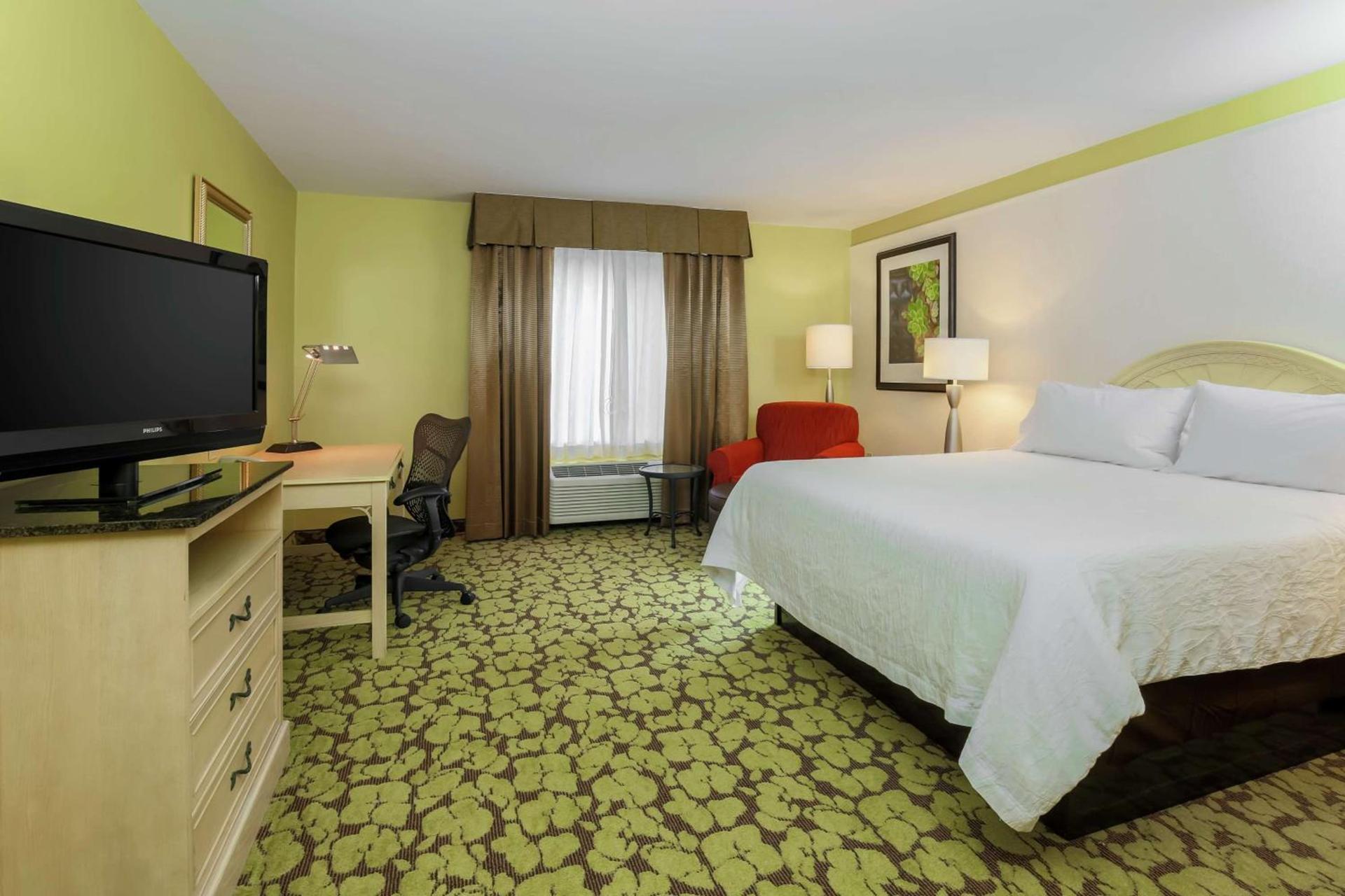 Hilton Garden Inn Tallahassee photo 17