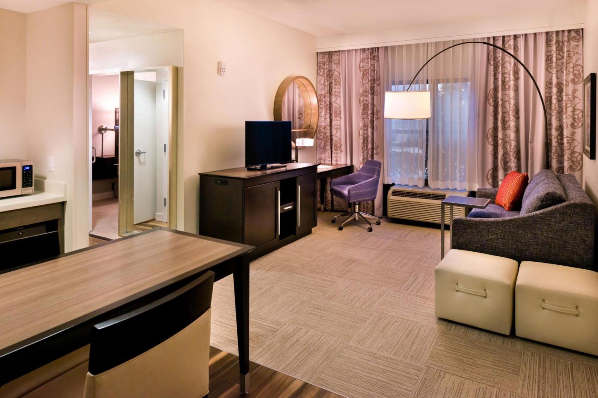 Hampton Inn & Suites Orlando-East UCF photo 35