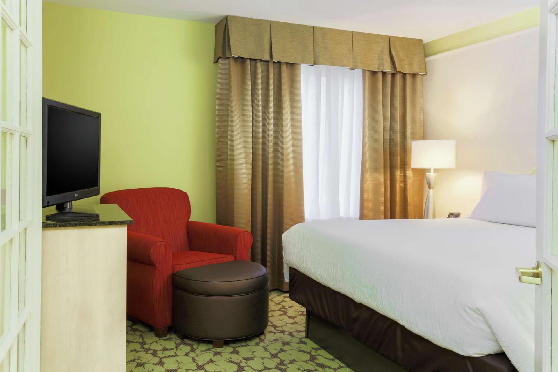 Hilton Garden Inn Tallahassee photo 19