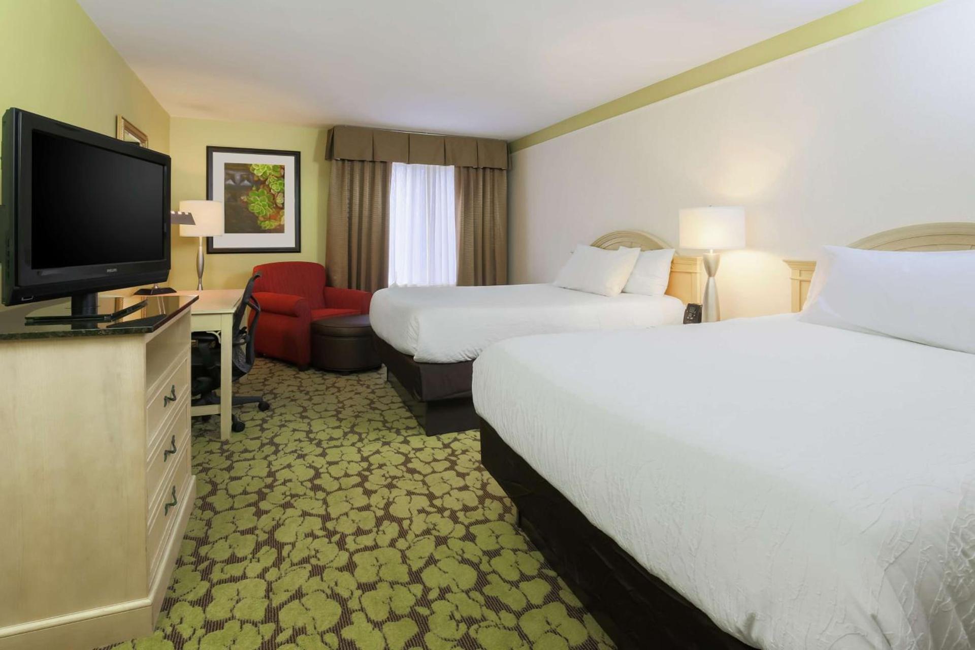 Hilton Garden Inn Tallahassee photo 20