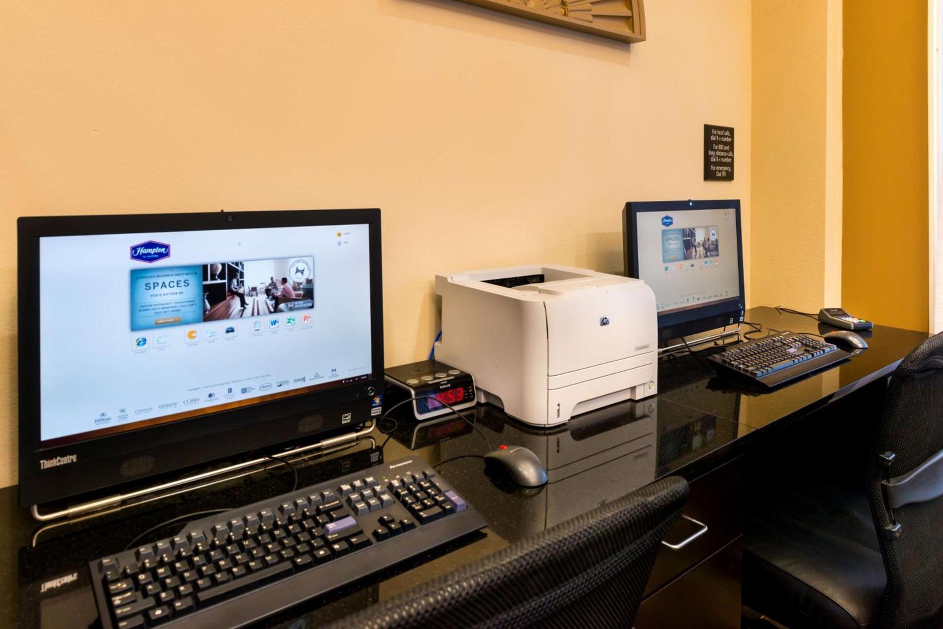 Hampton Inn & Suites Orlando-East UCF photo 24