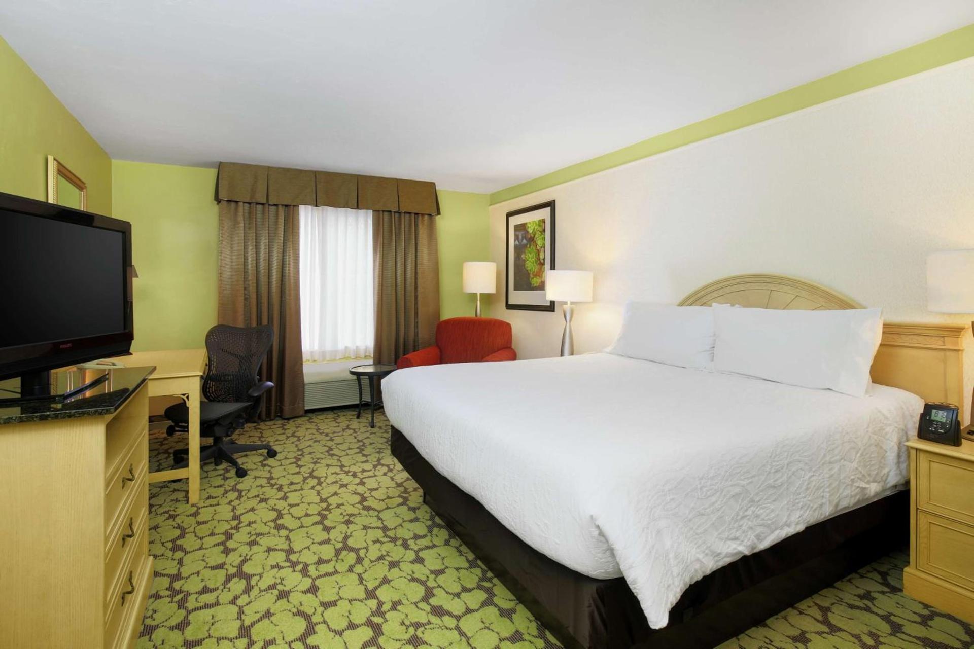 Hilton Garden Inn Tallahassee photo 21