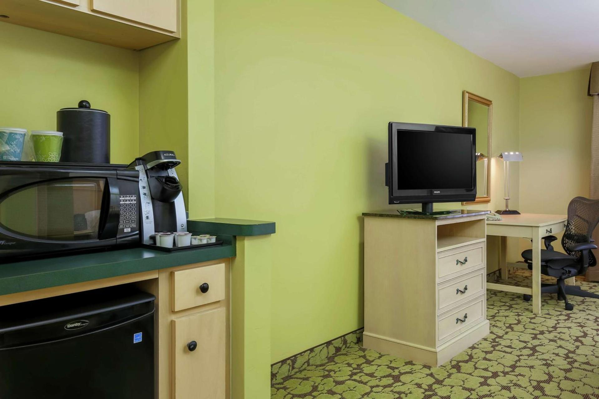 Hilton Garden Inn Tallahassee photo 22