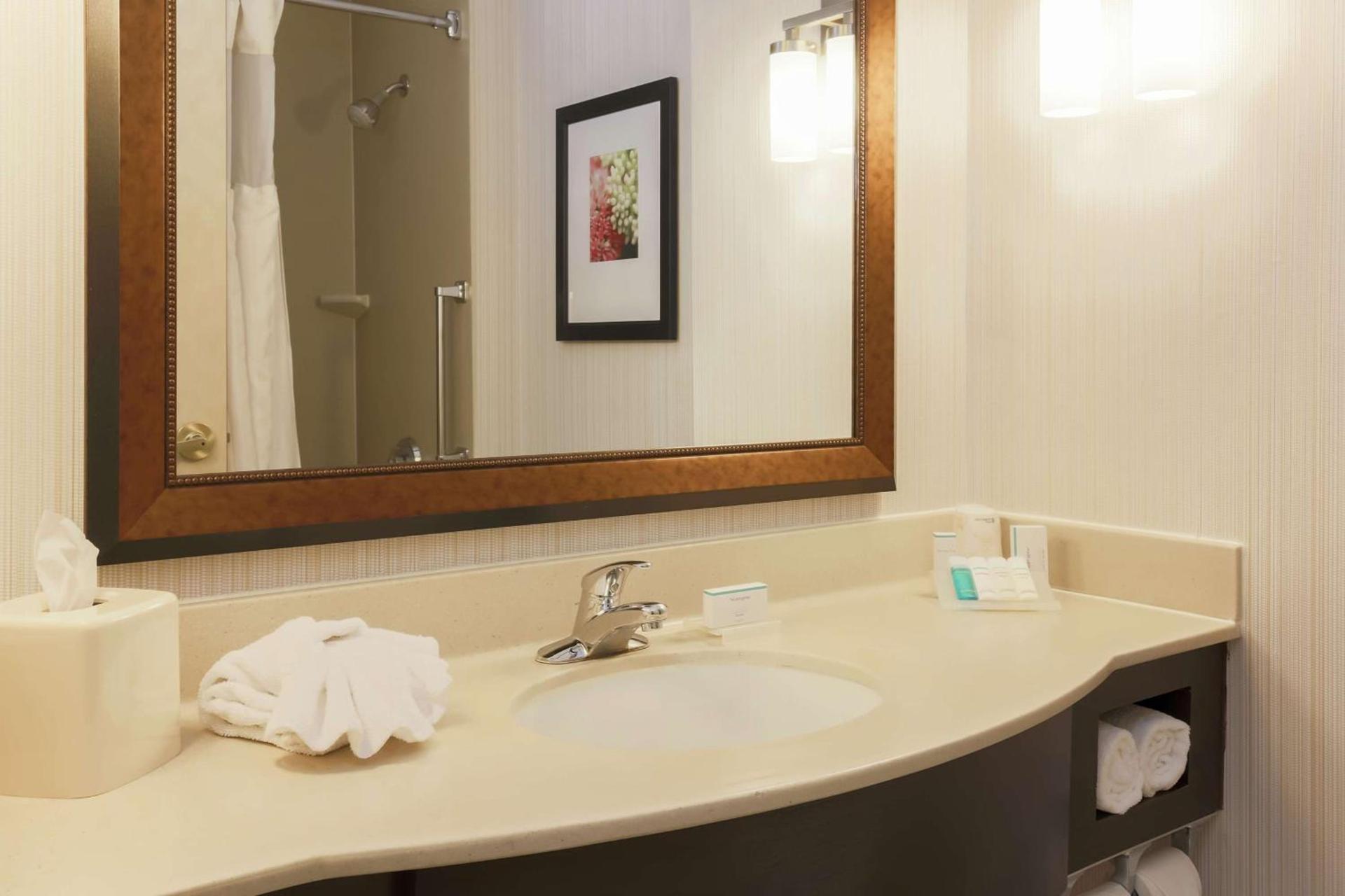 Hilton Garden Inn Tallahassee photo 23