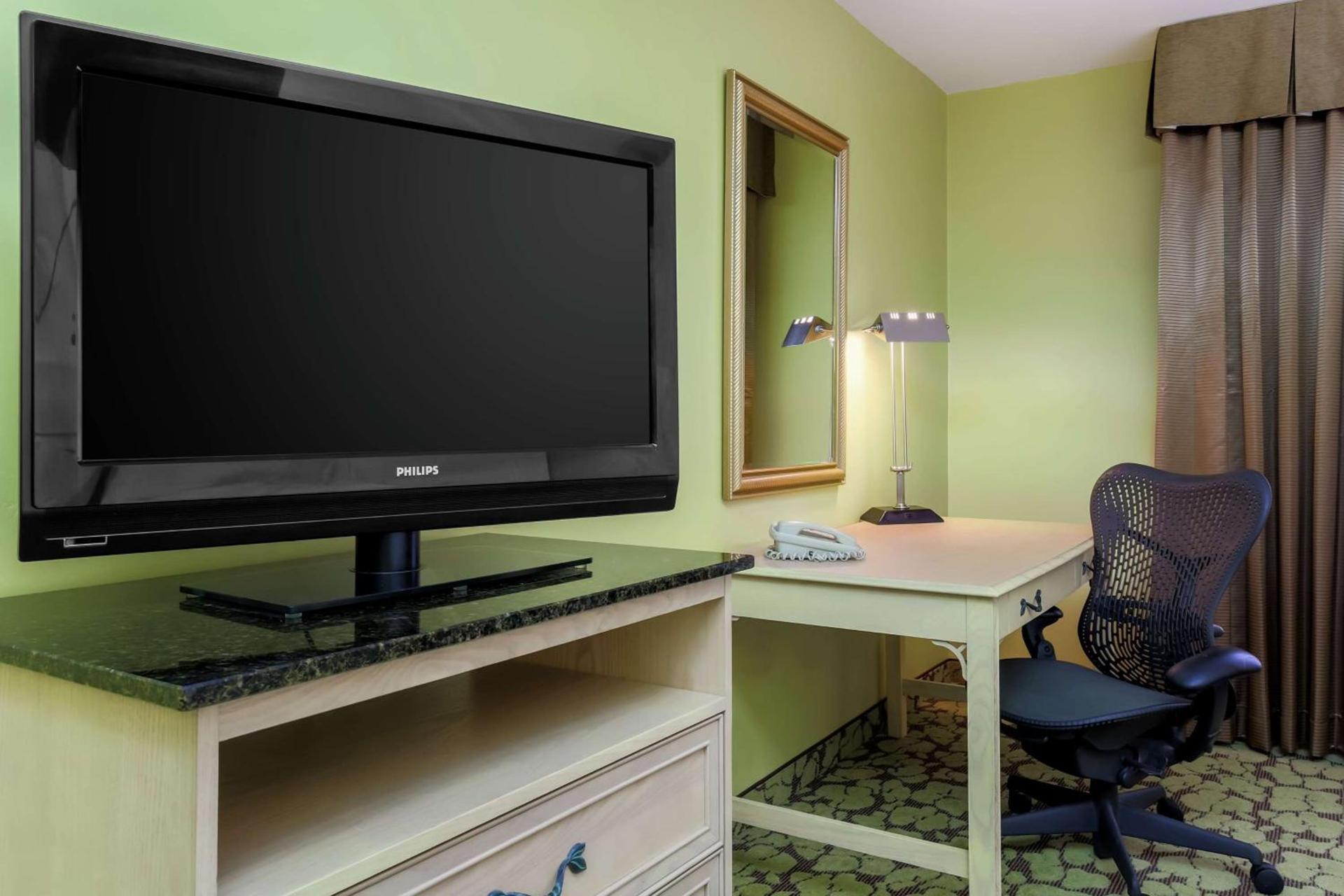Hilton Garden Inn Tallahassee photo 24