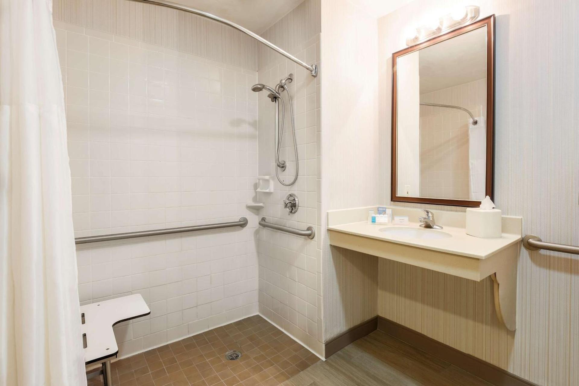 Hilton Garden Inn Tallahassee photo 25