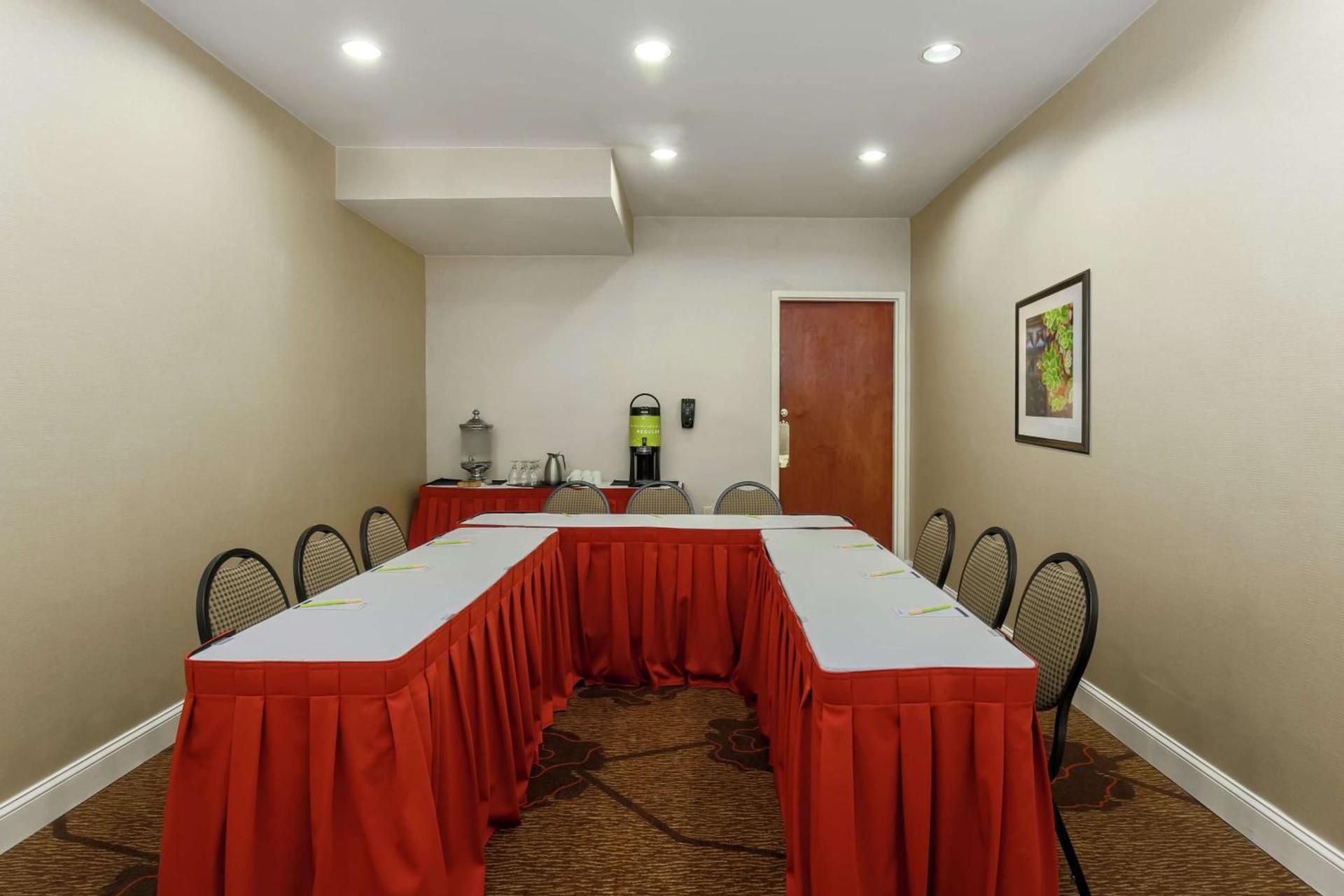 Hilton Garden Inn Tallahassee photo 26